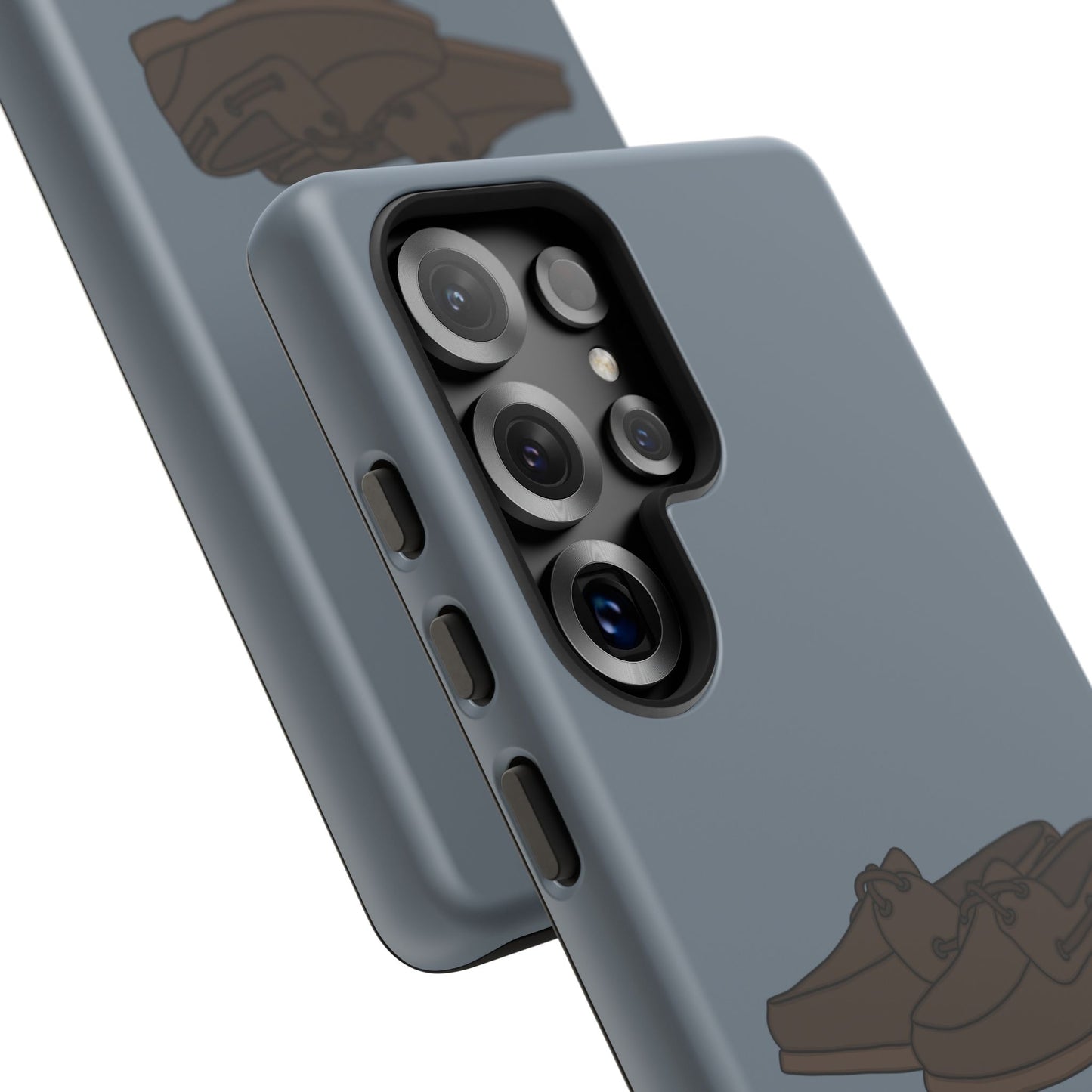Android Farmstead Deck Shoe Case