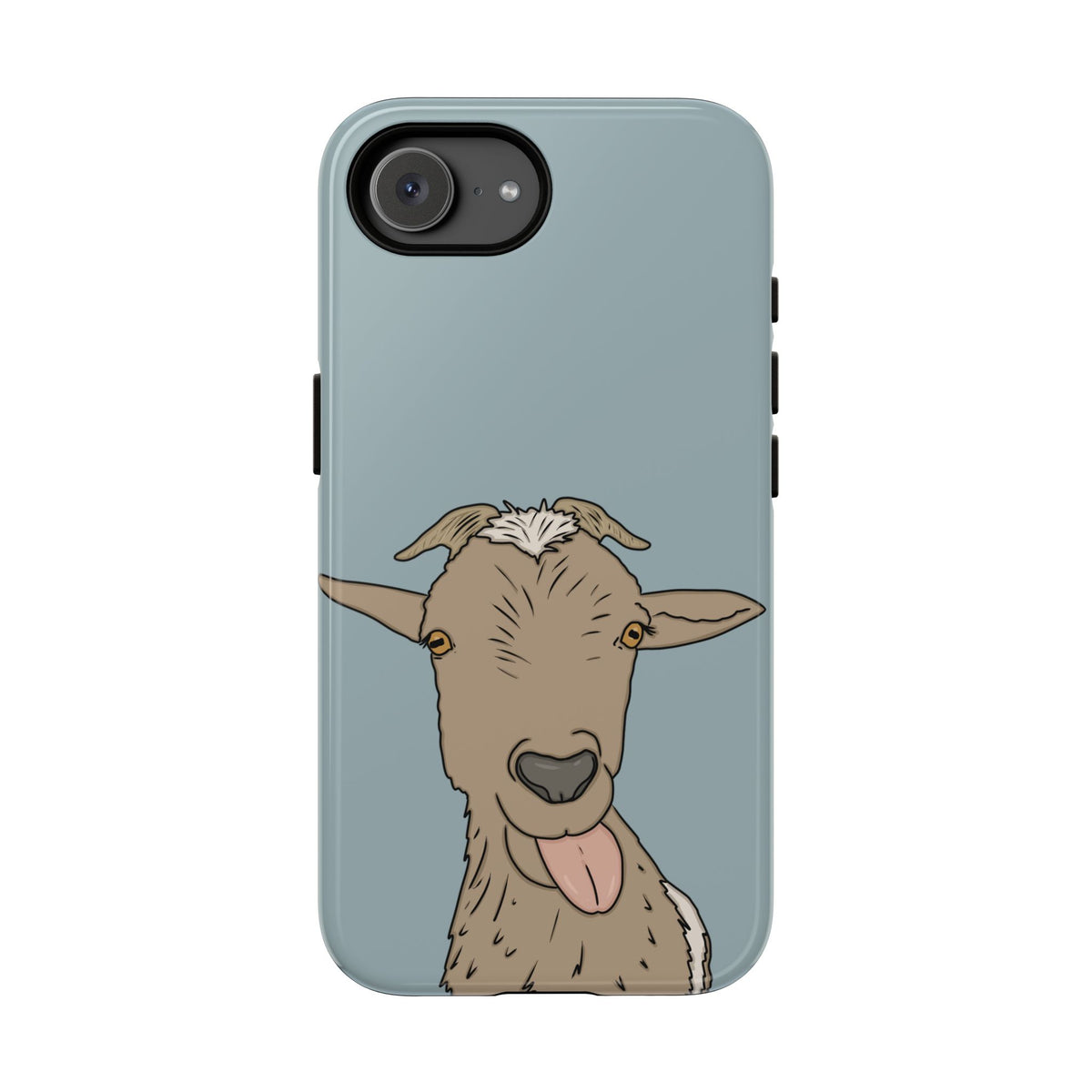Goofy Goat Case