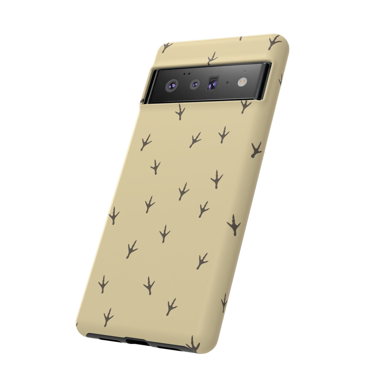 Android Coop Case