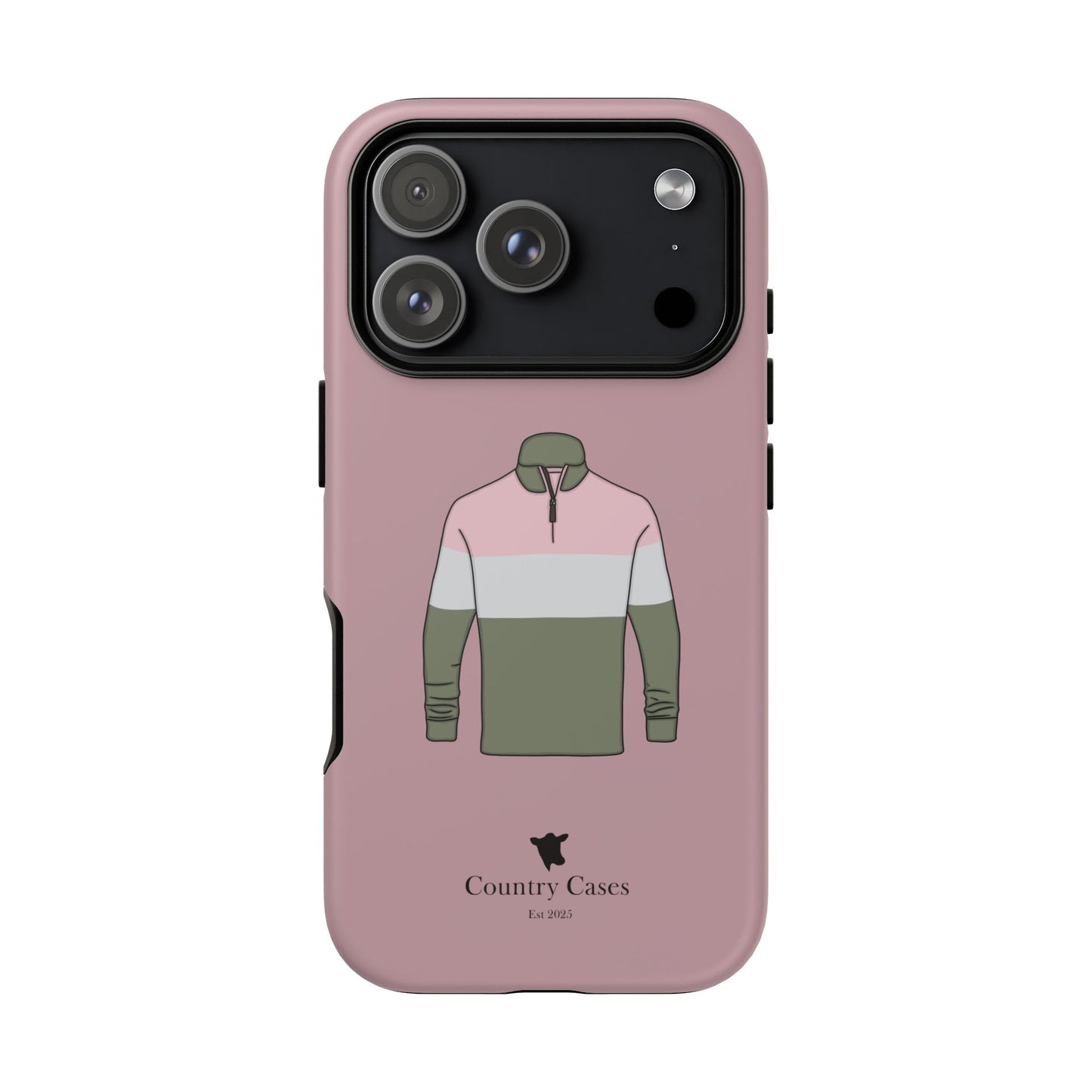 Meadow Jumper Case