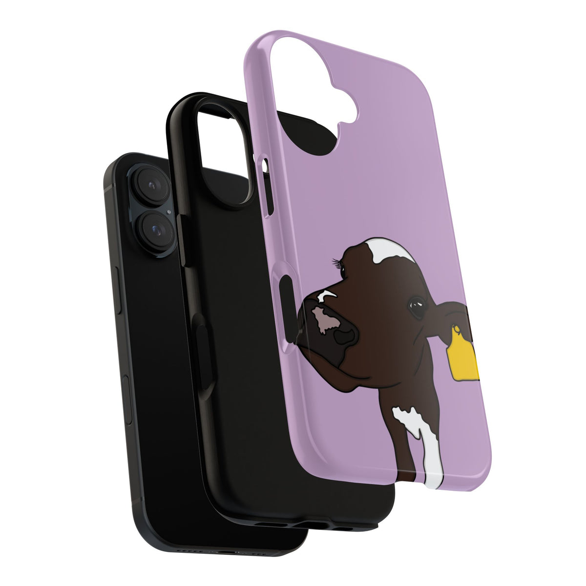 Lily Custom Case