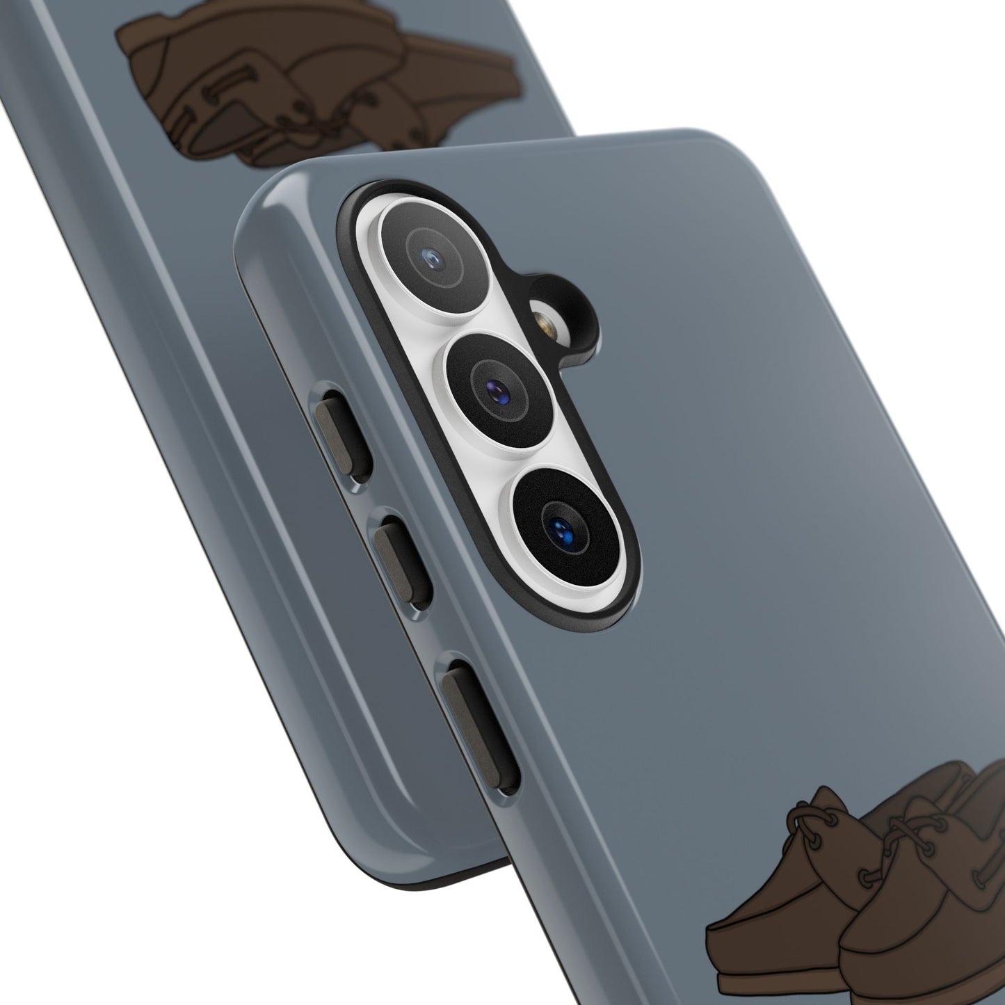 Android Farmstead Deck Shoe Case