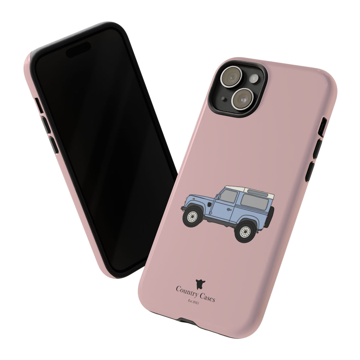 Beach Landy Case