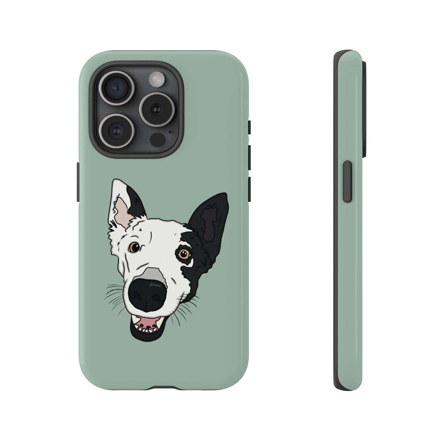 Ella Holden Custom Case