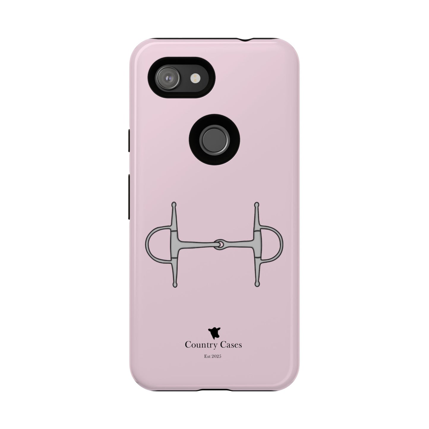 Android The Equestrian bit case