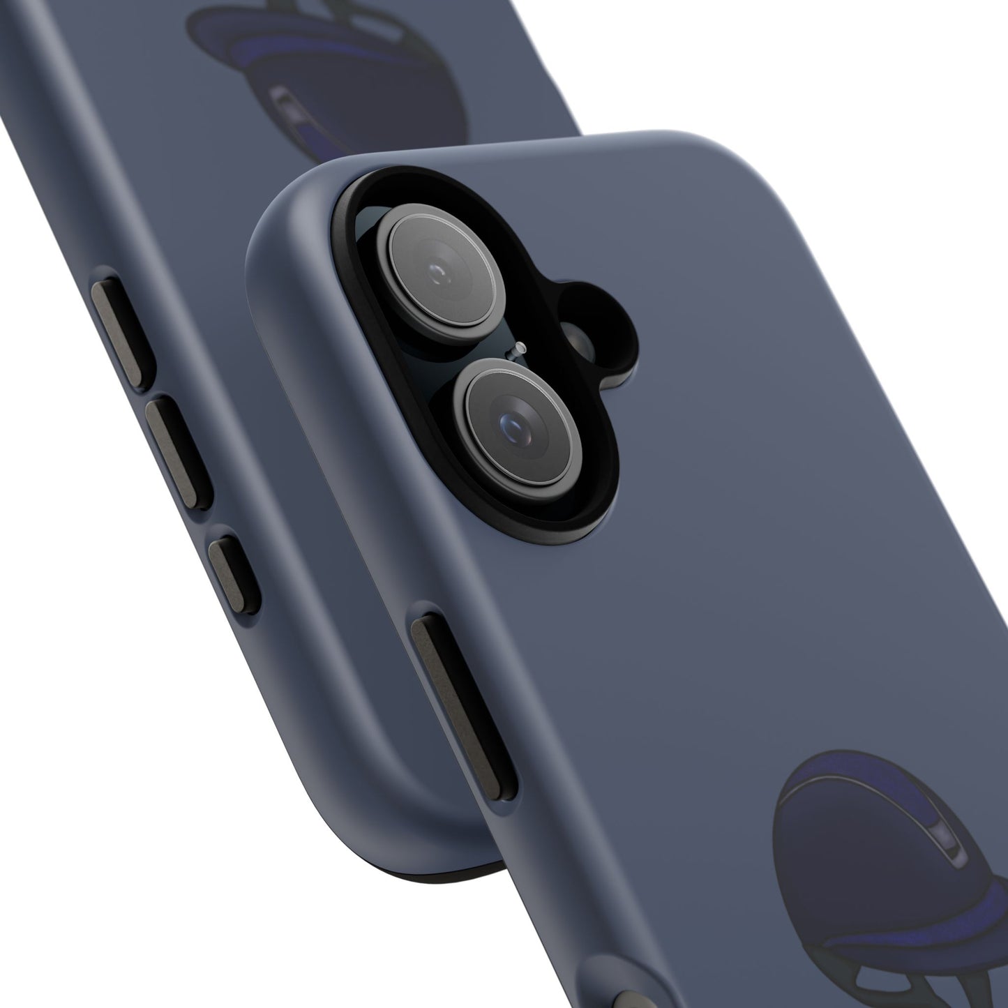 The Equestrian helmet case