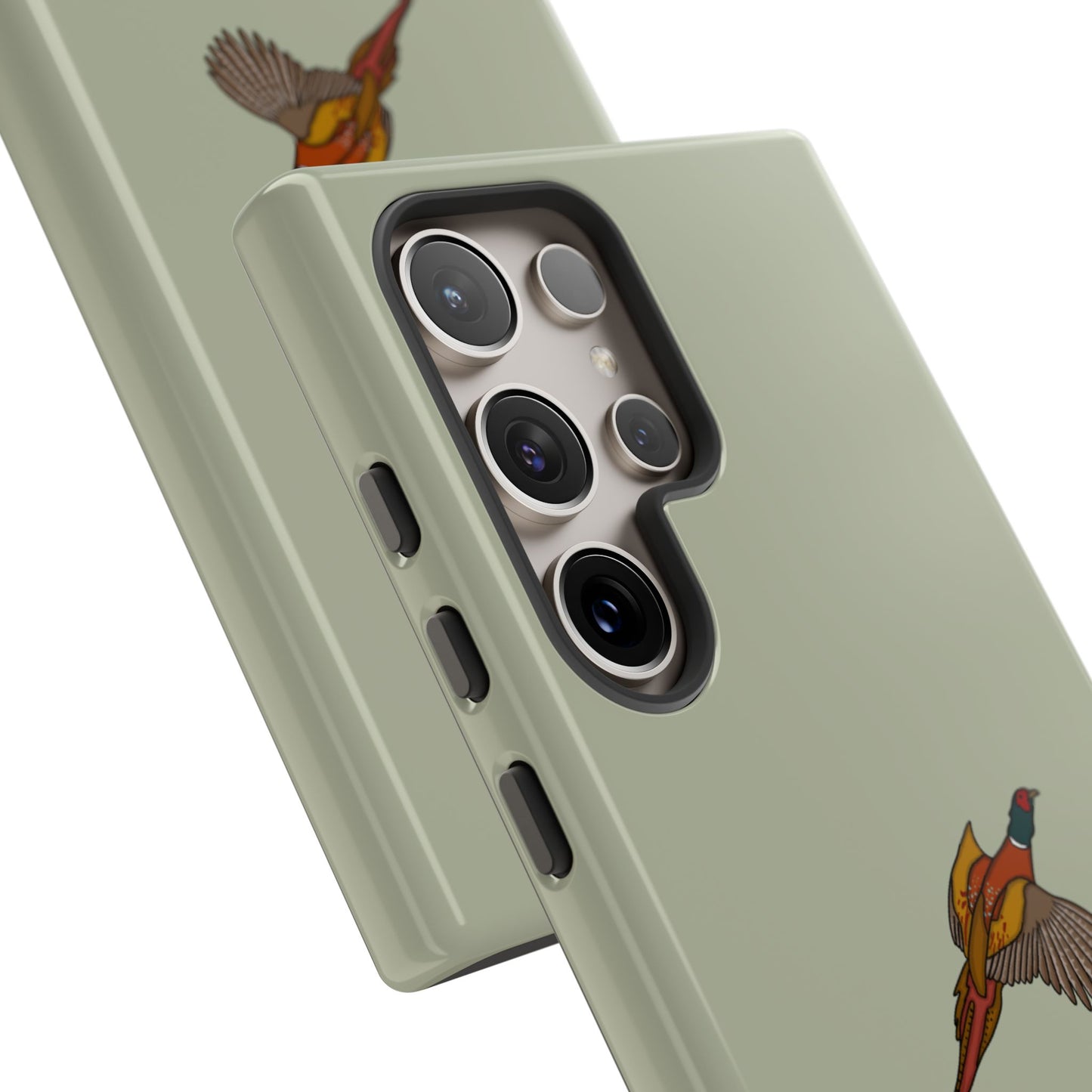 Android pheasant case
