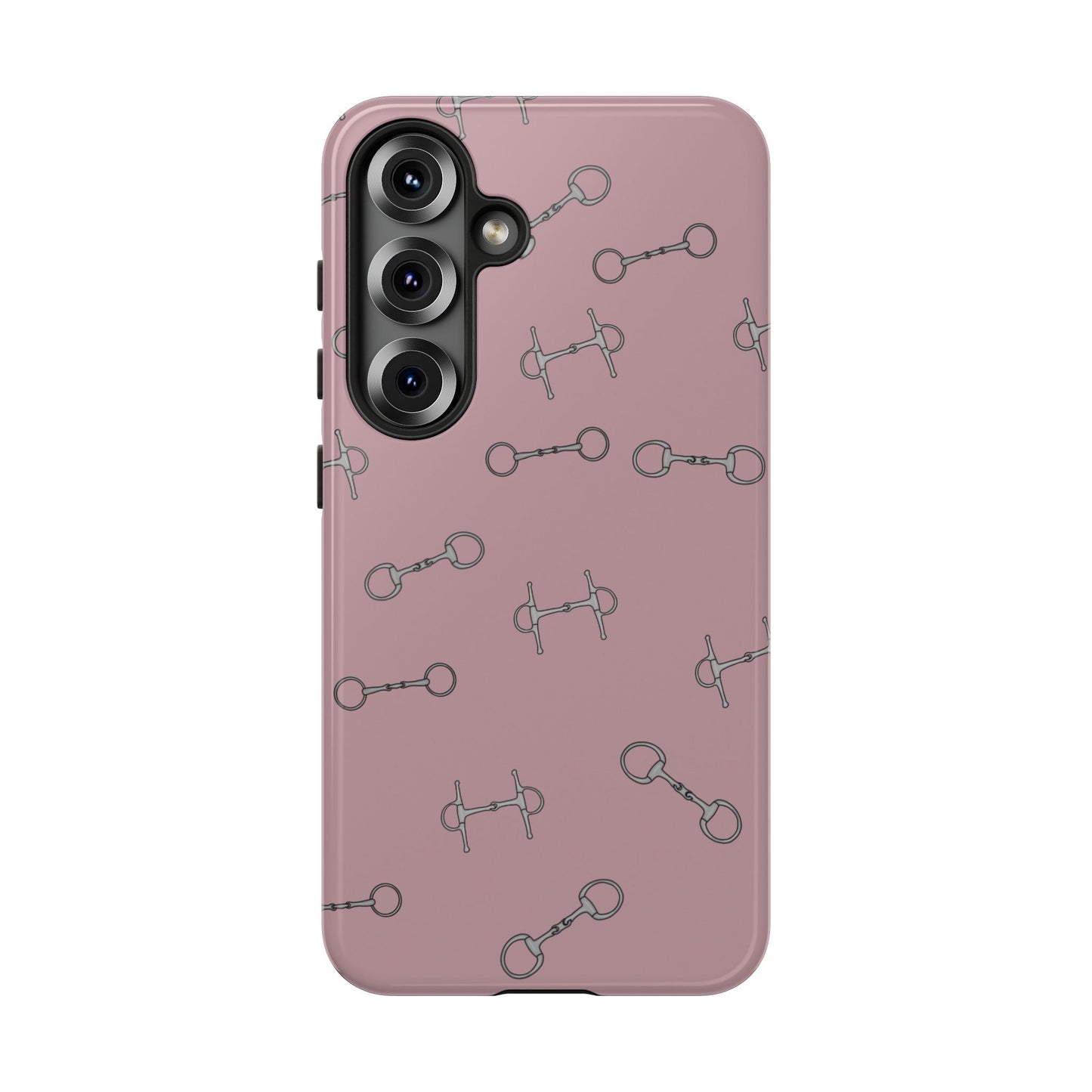 Android Bridleway Case