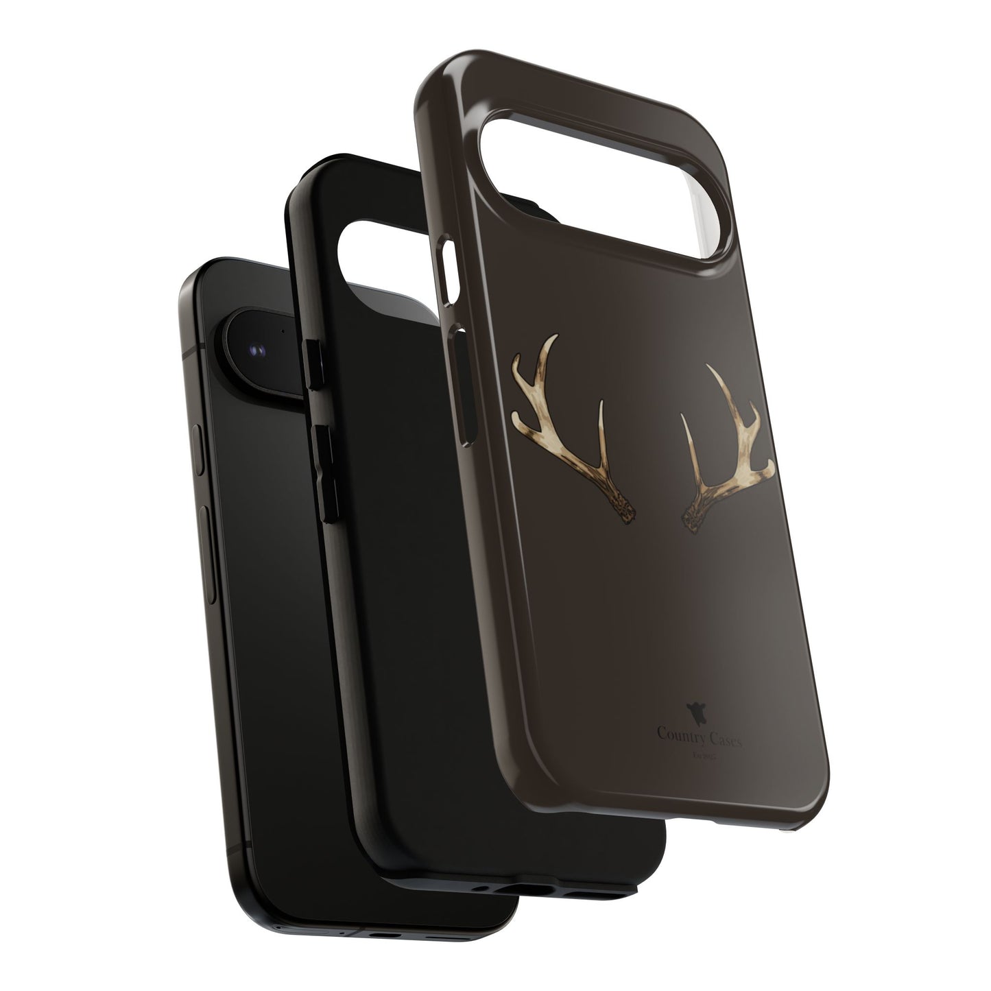 Android stag case