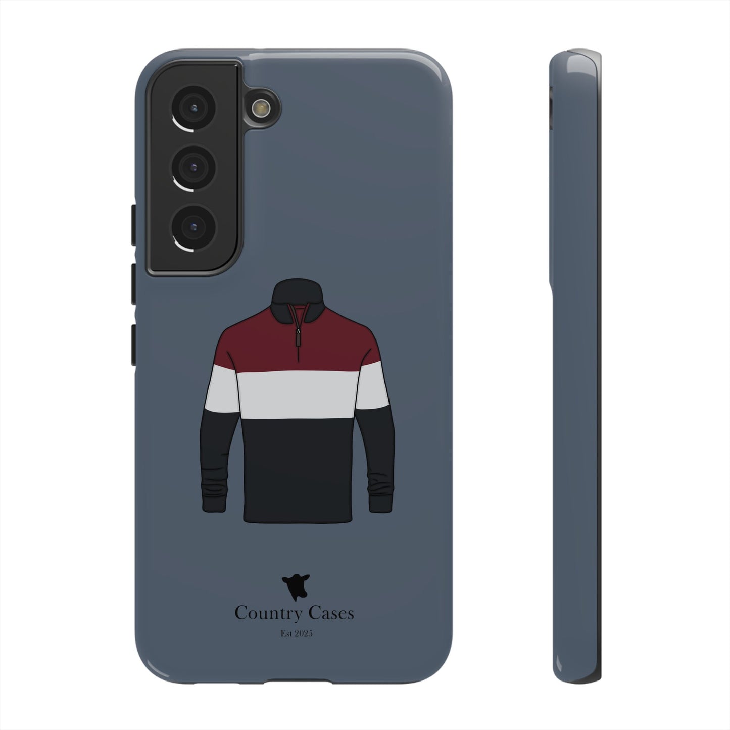 Android Pasture Jumper Case