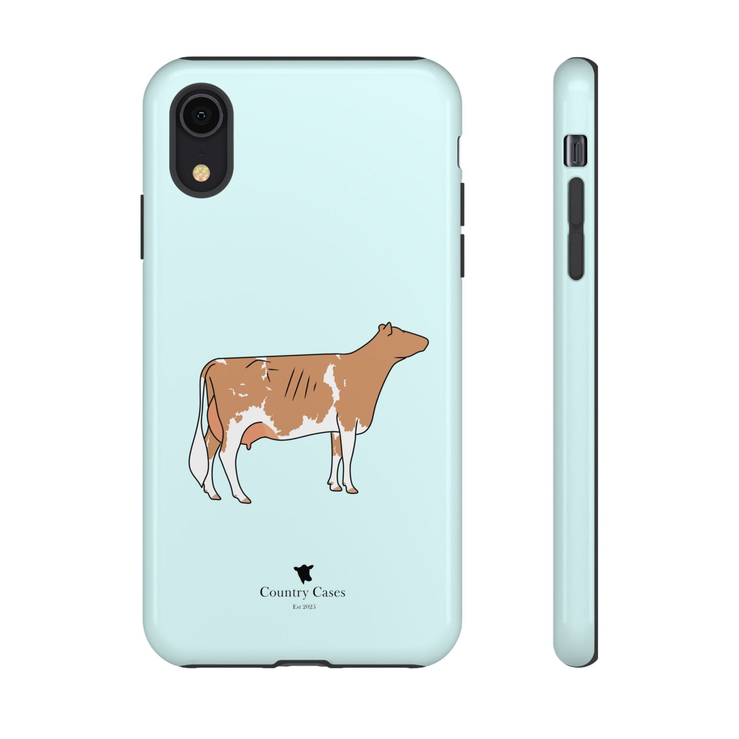 Gurnsey case