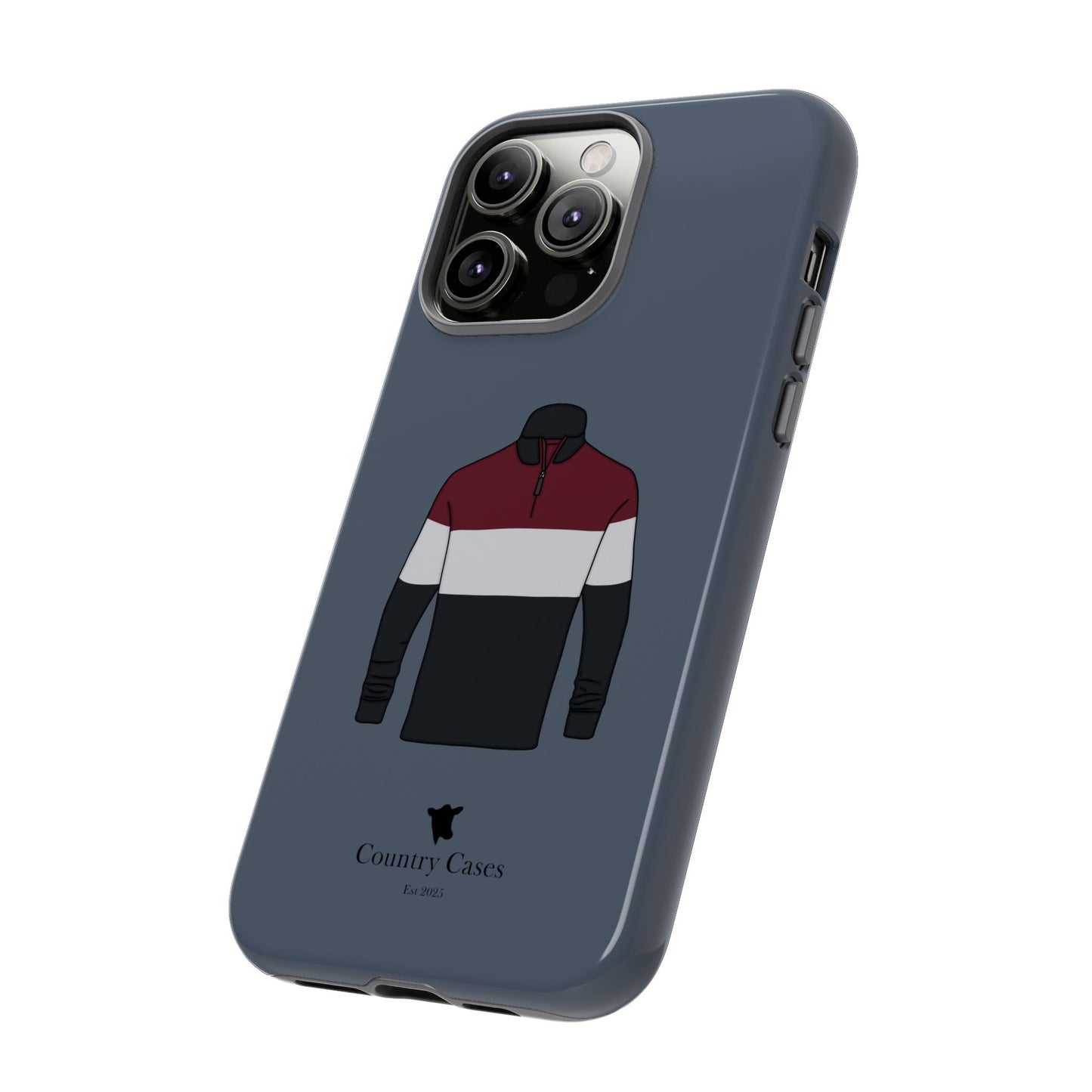 Pasture Jumper Case