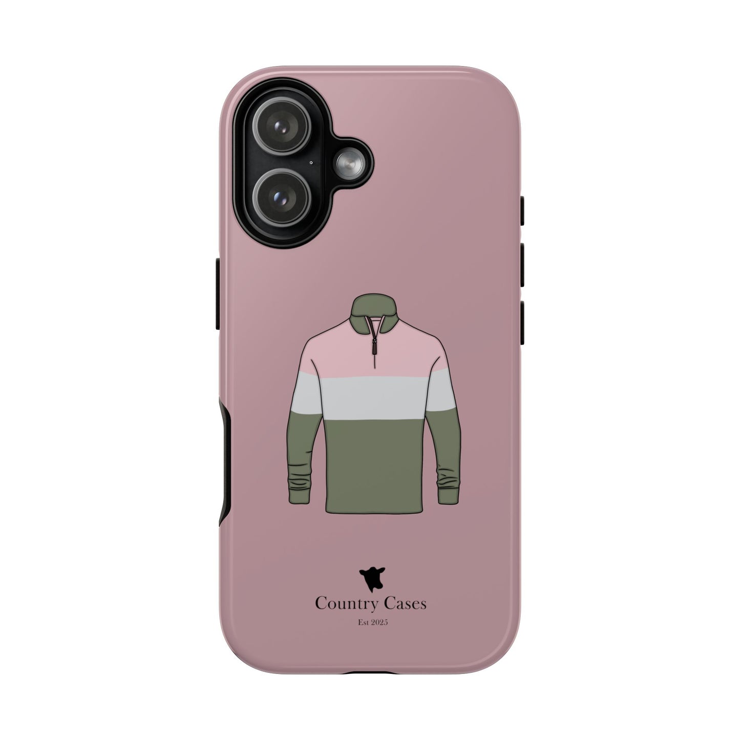 Meadow Jumper Case