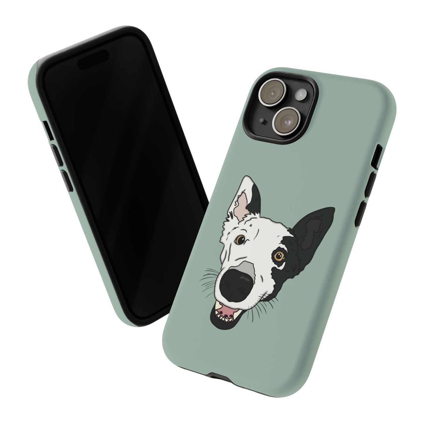 Ella Holden Custom Case