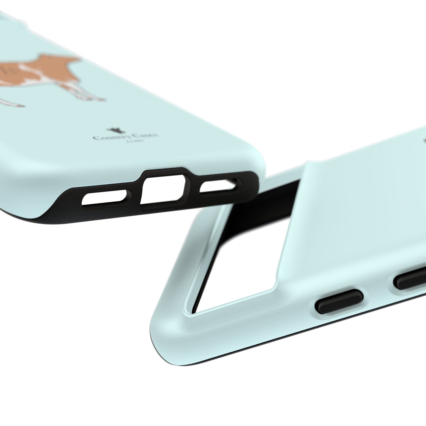 Android Gurnsey Case