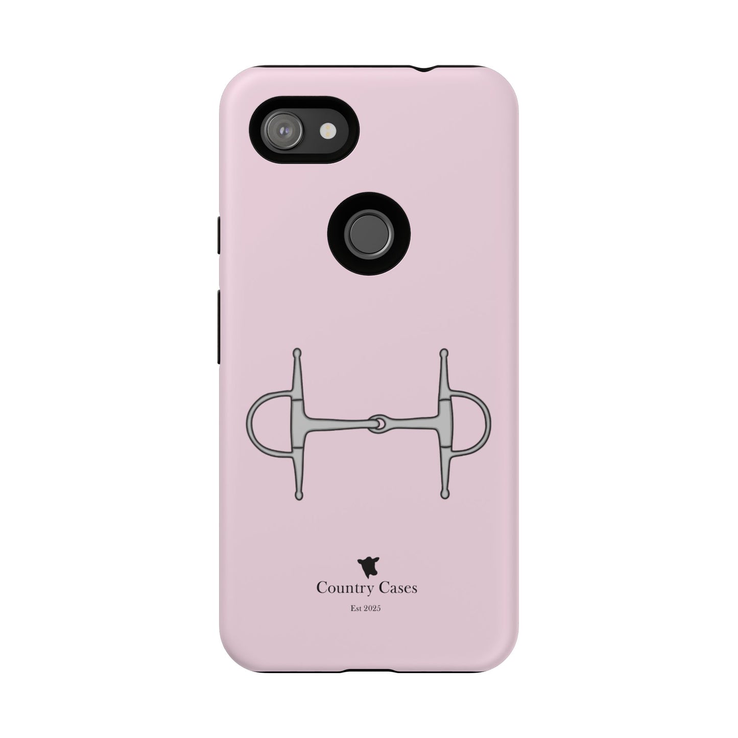 Android The Equestrian bit case