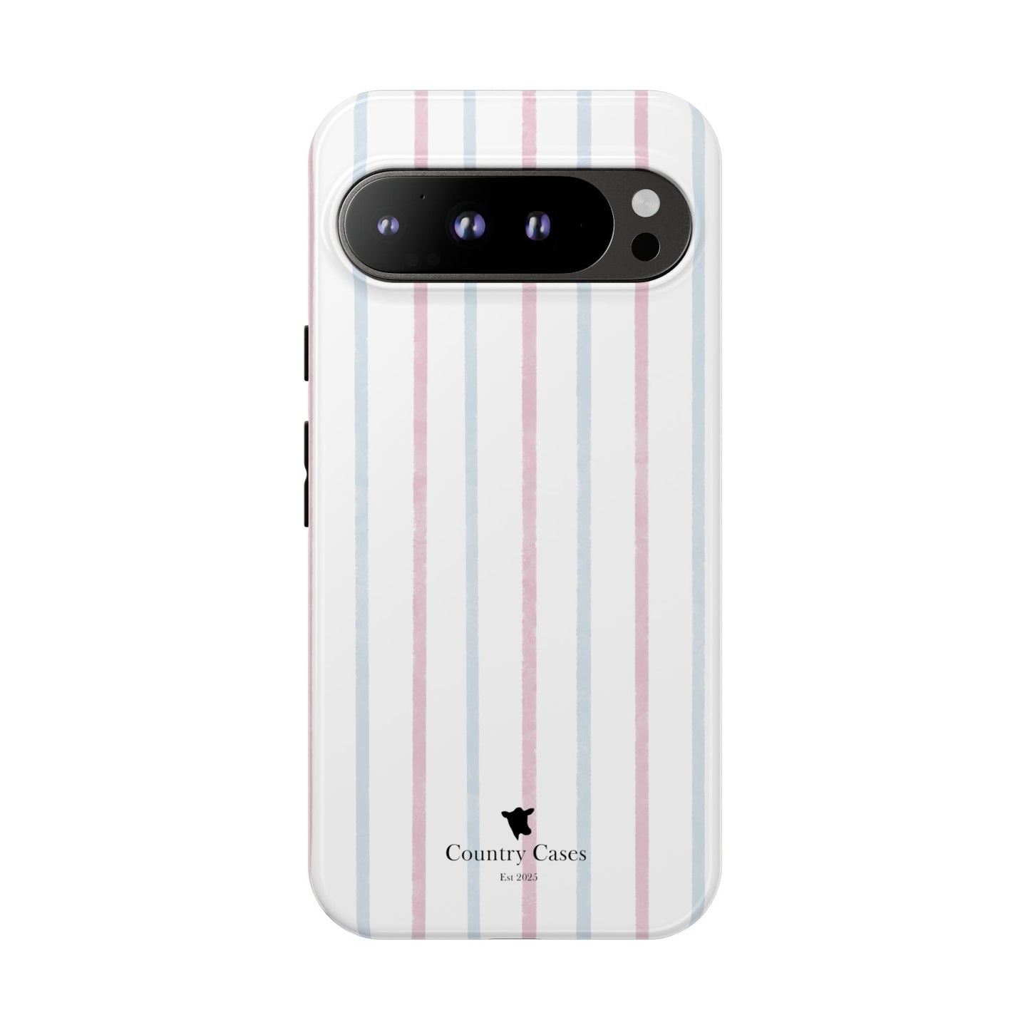 Android Country Stripe Case