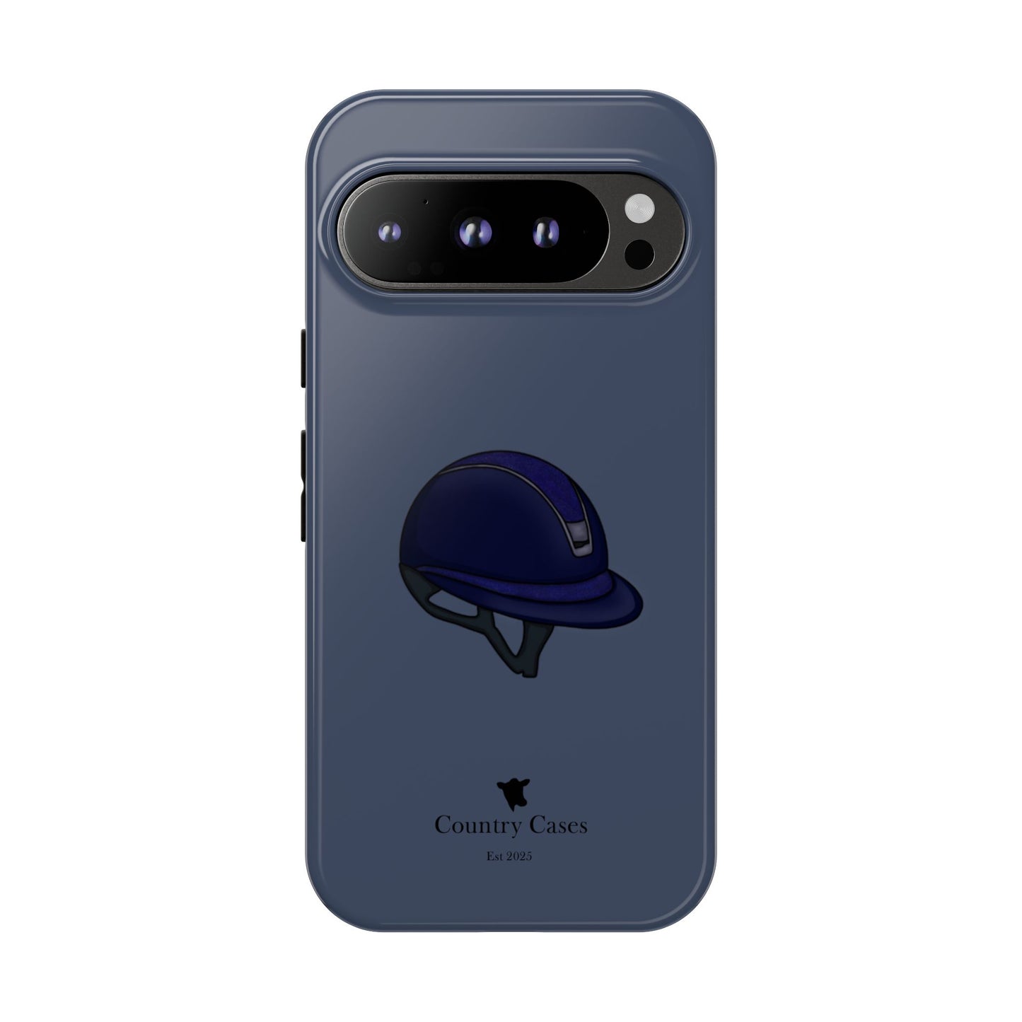 Android The Equestrian helmet case