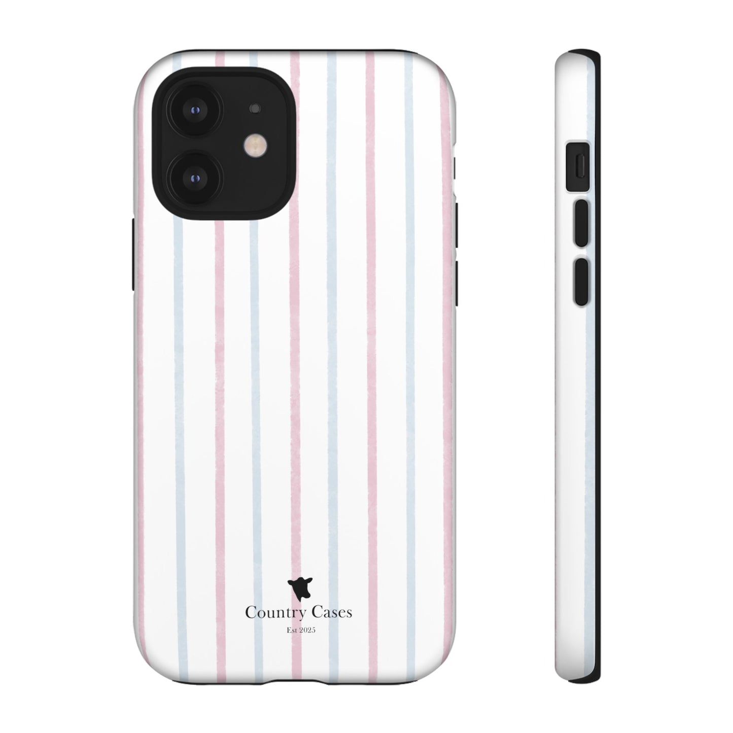 Country Stripe Case