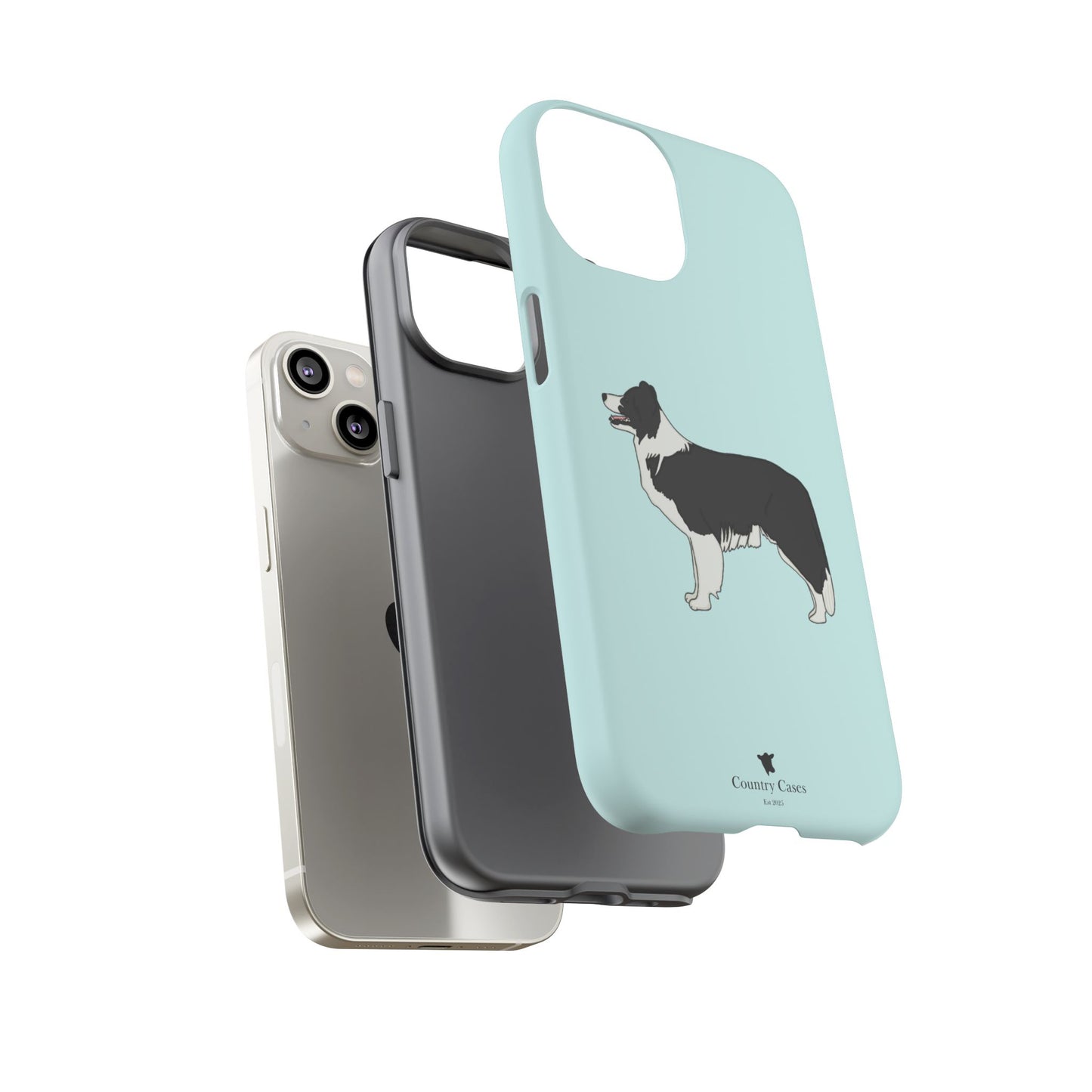 Collie case