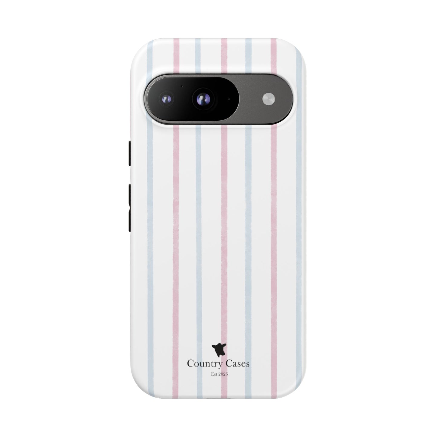 Android Country Stripe Case