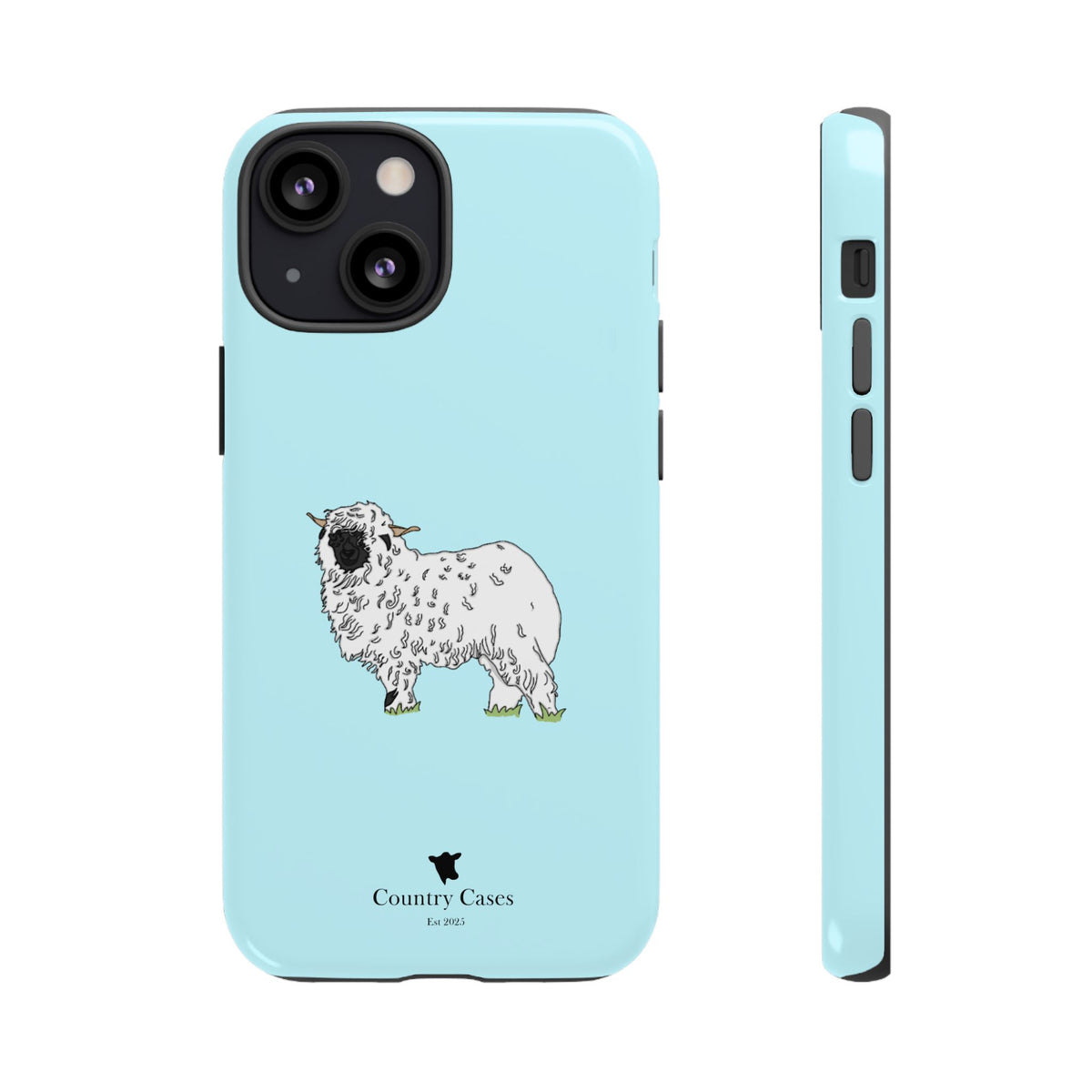 Valias Blacknose Case