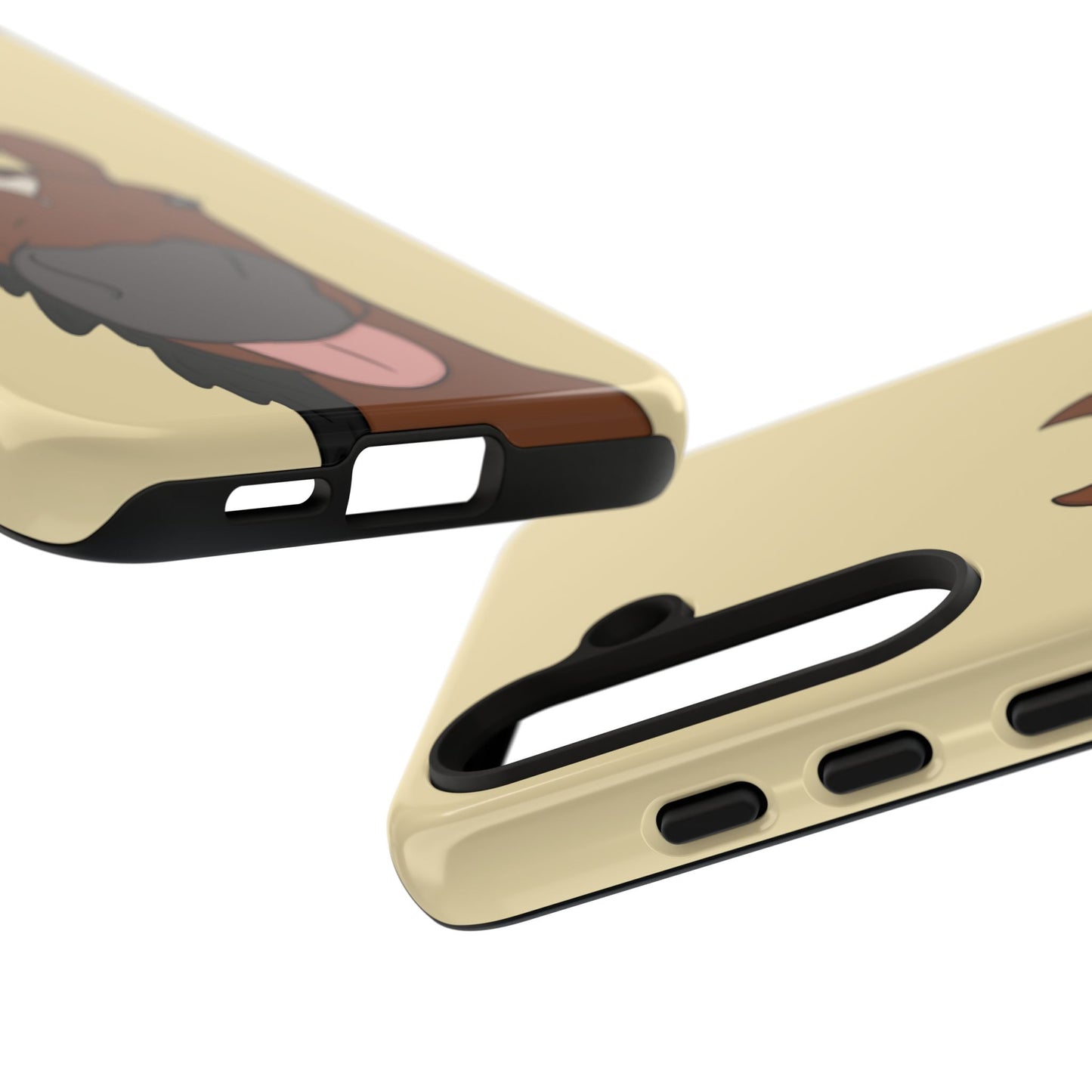 Android Perfect Pony Case
