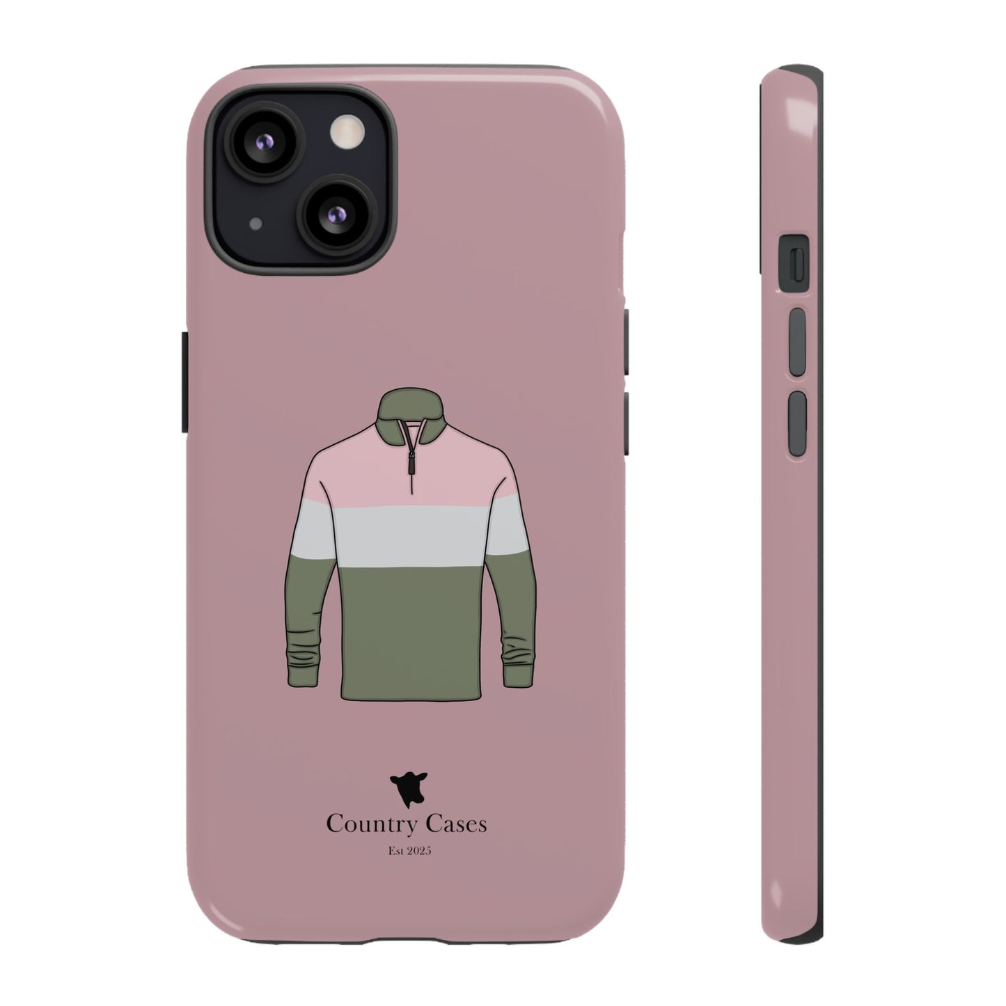 Meadow Jumper Case