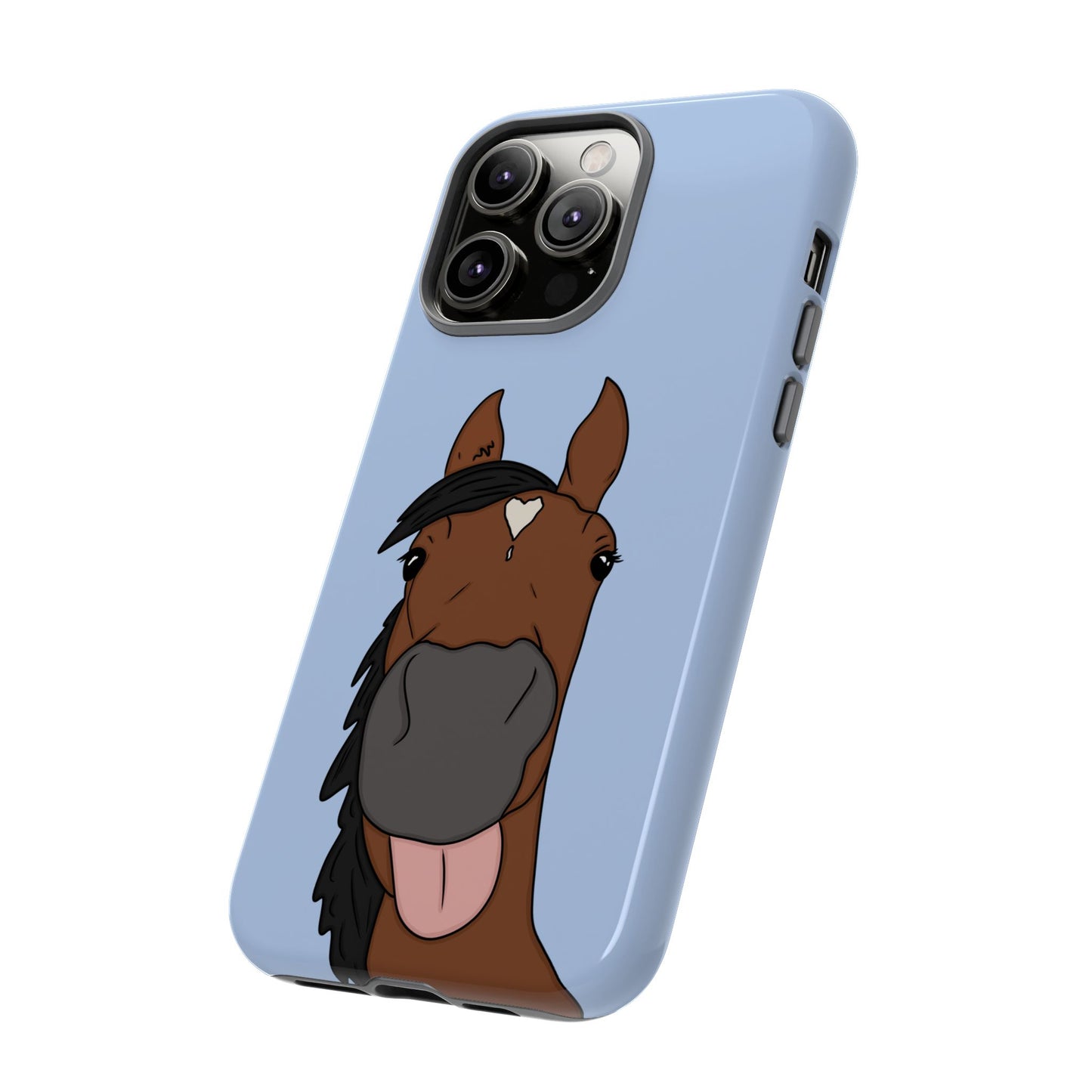 Perfect Pony Case