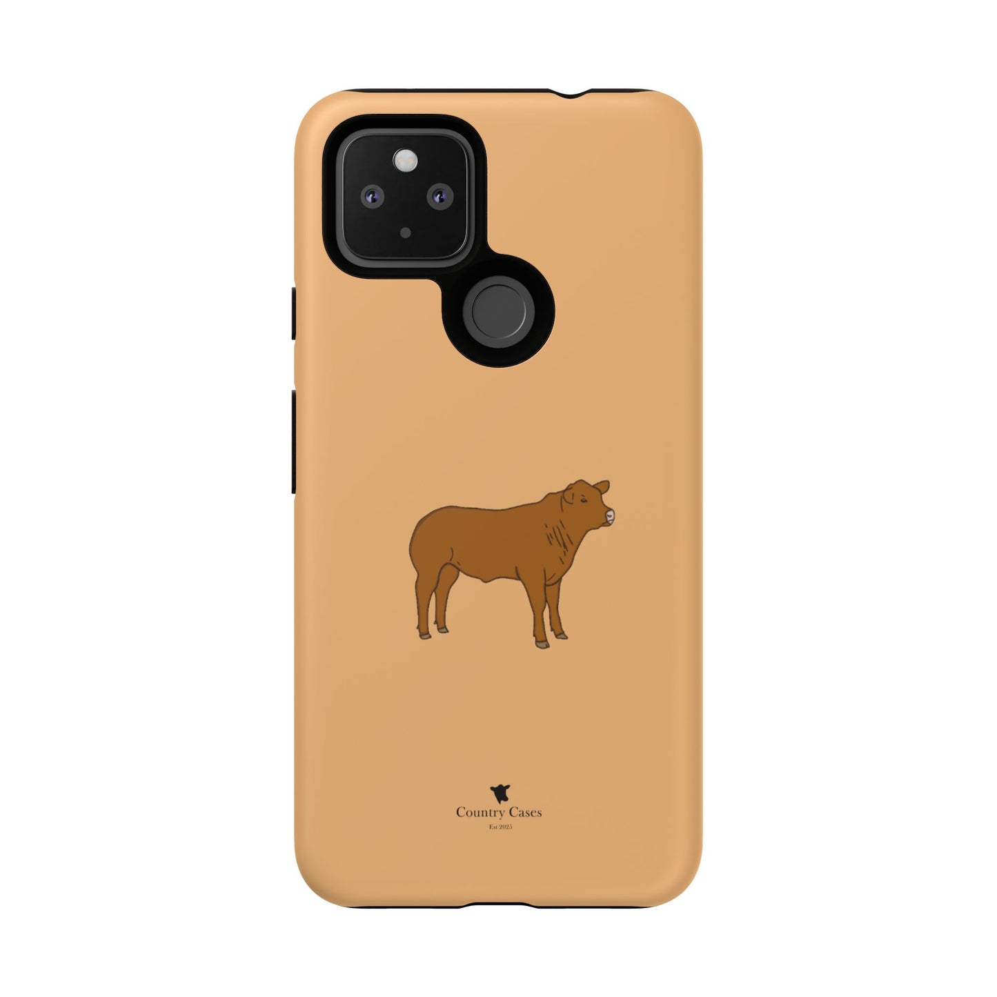 Android beef cow case