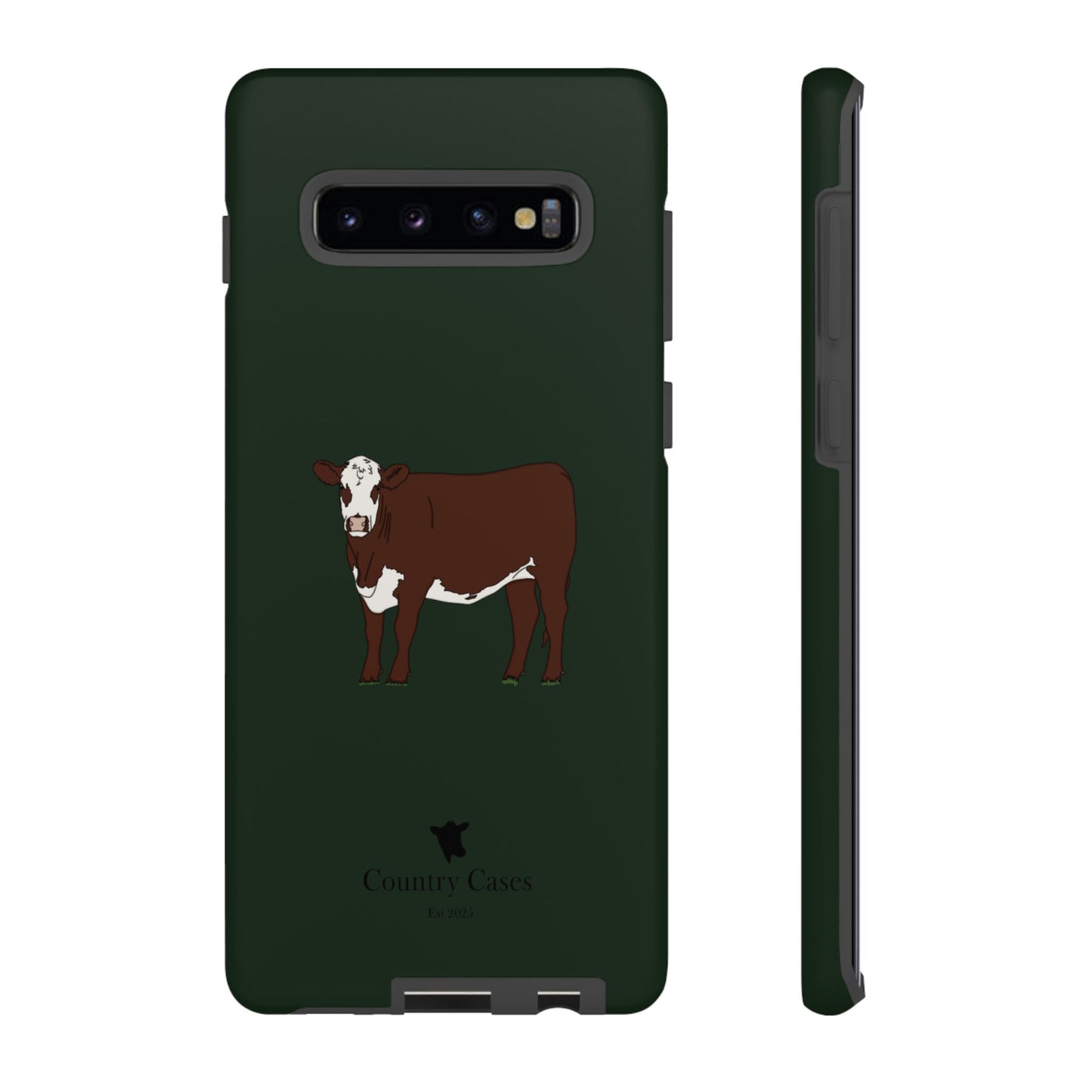 Android Hereford 2.0 case
