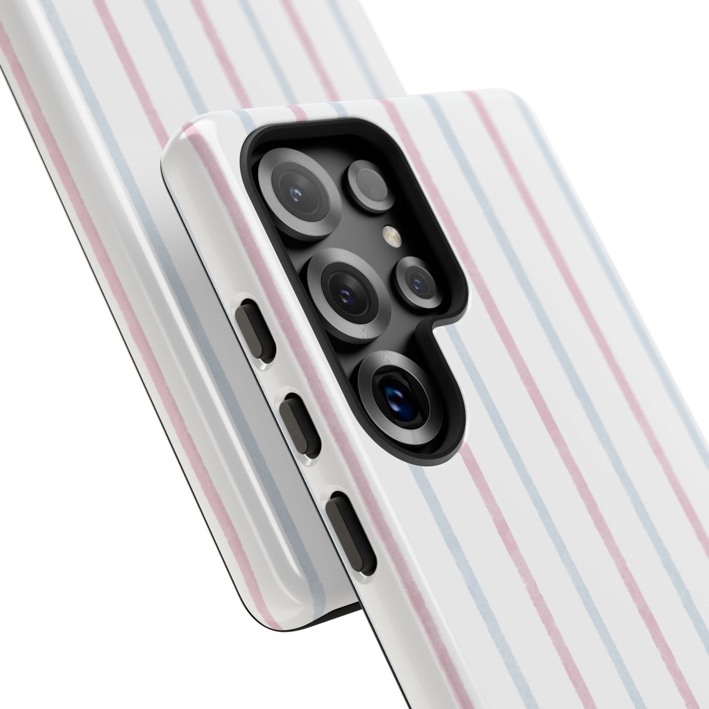 Android Country Stripe Case
