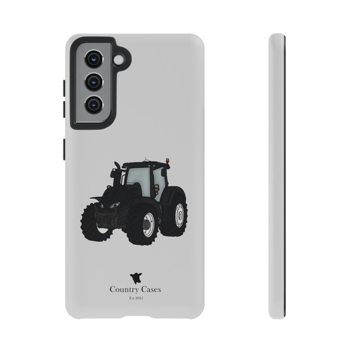 Android Field Tractor Case