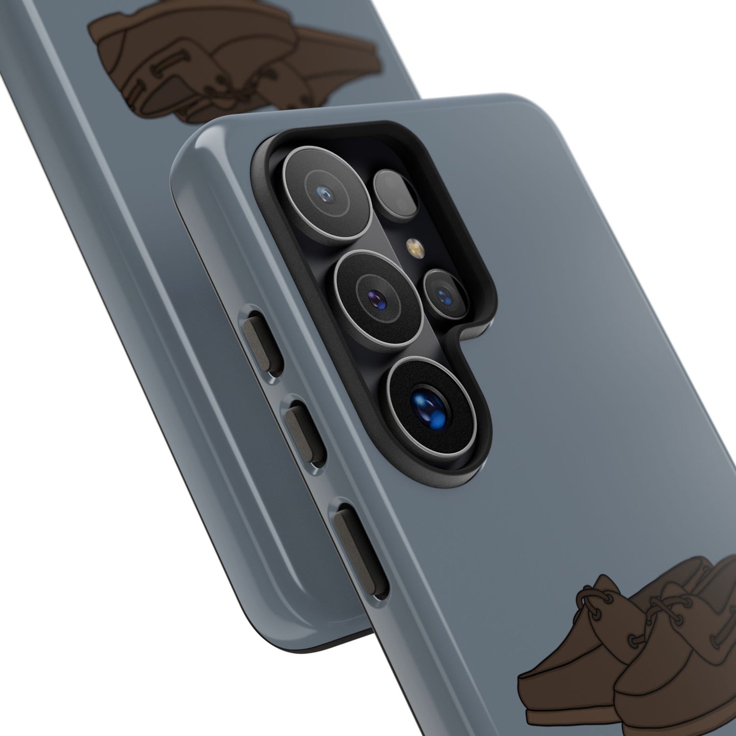 Android Farmstead Deck Shoe Case