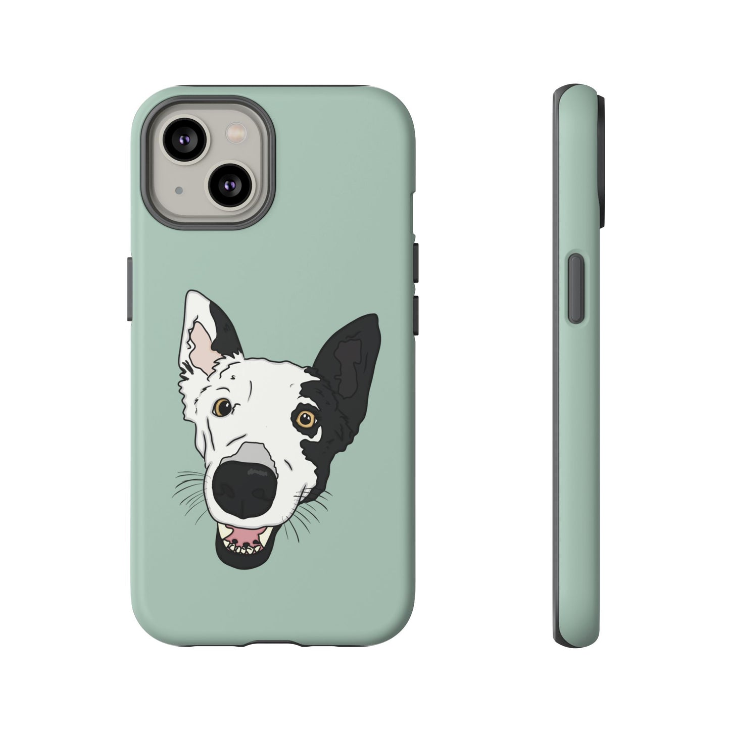 Ella Holden Custom Case