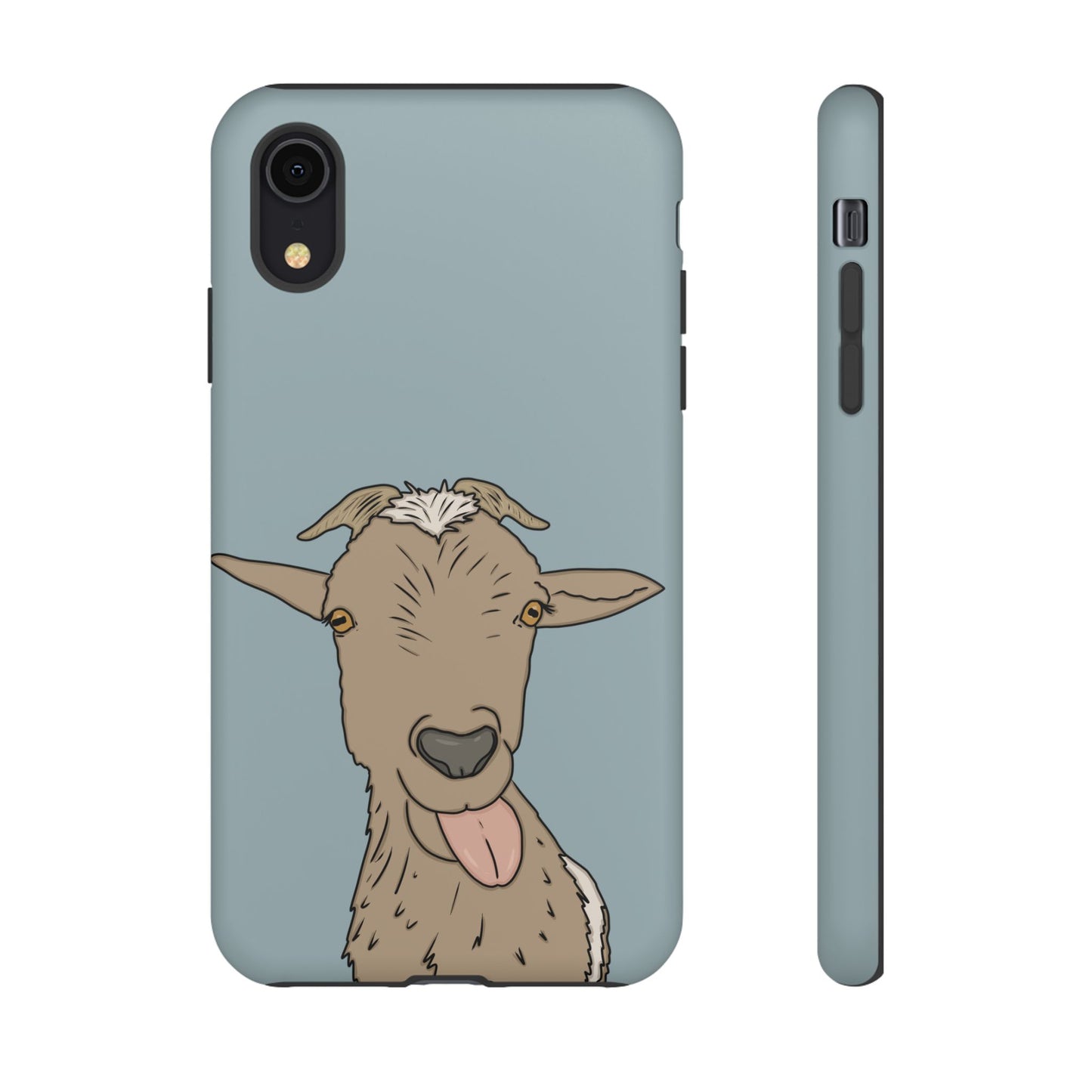 Goofy Goat Case