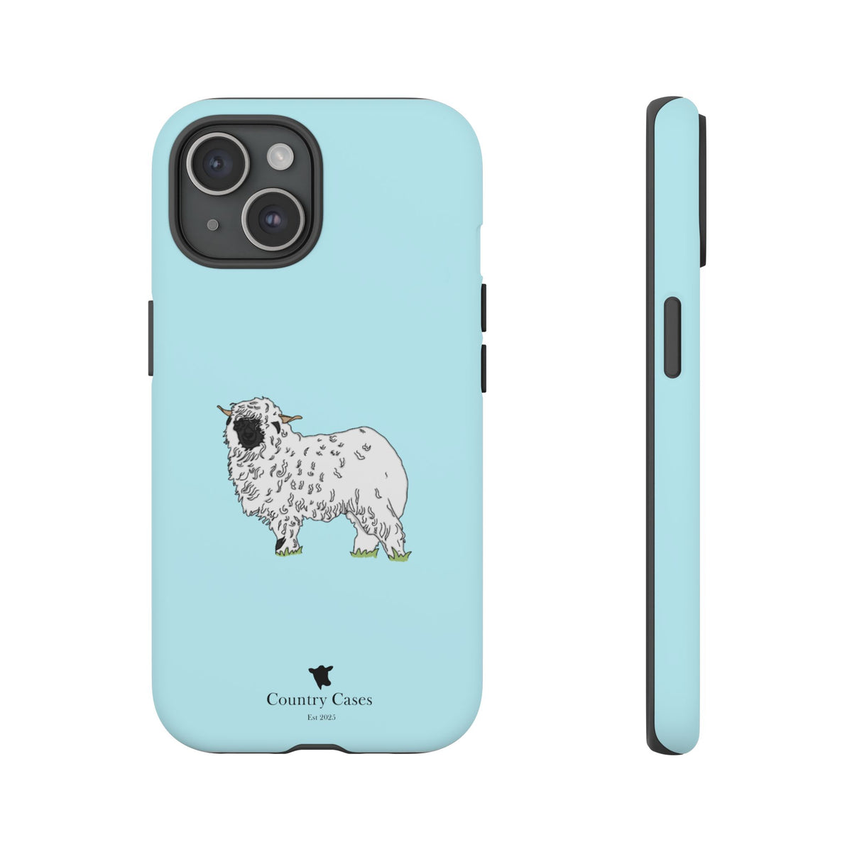 Valias Blacknose Case