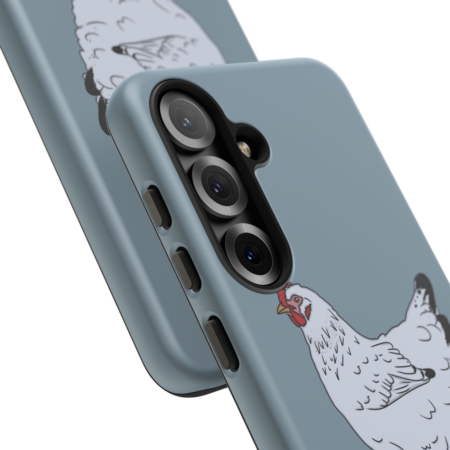 Android Cluck Chicken Case