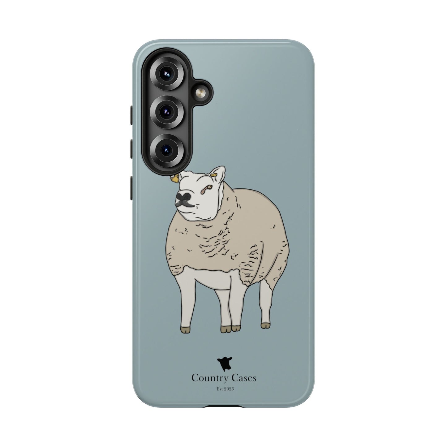 Android Shepherd Beltex Case