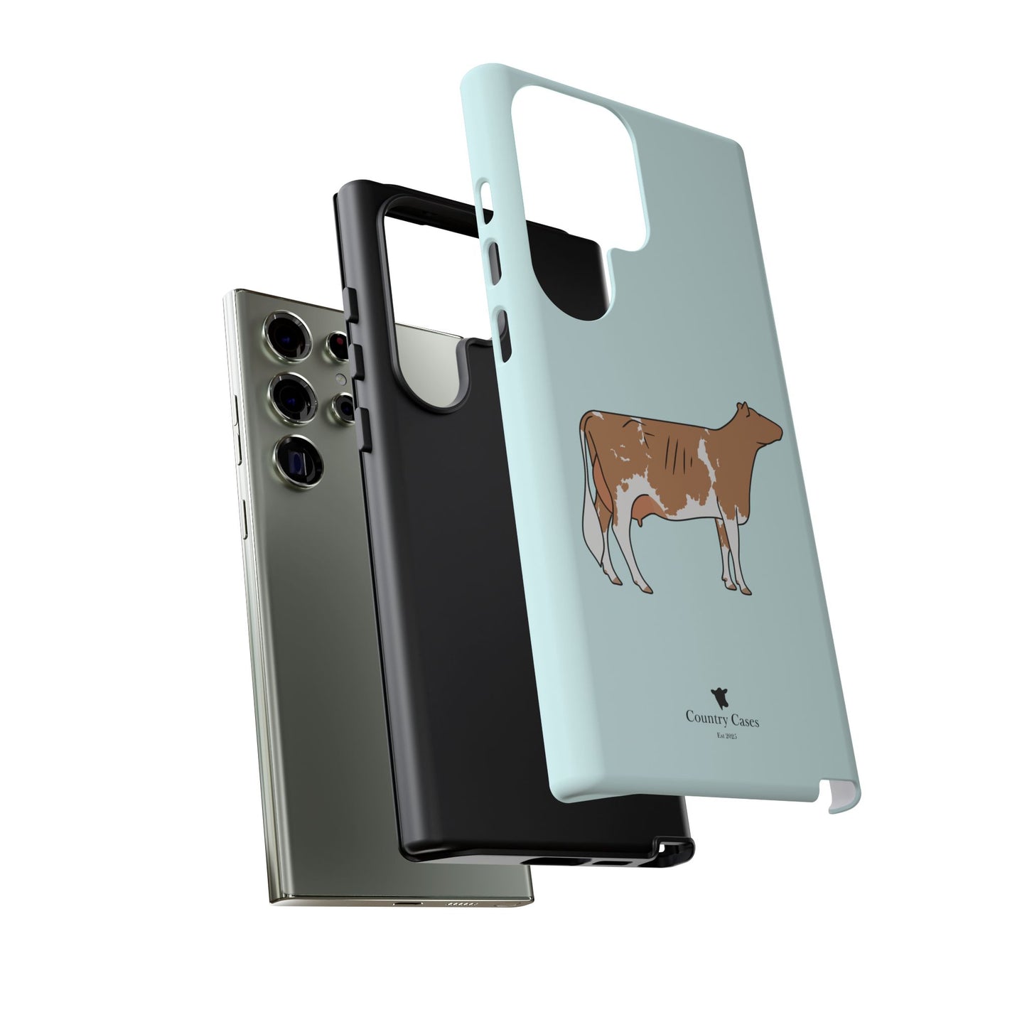 Android Gurnsey Case
