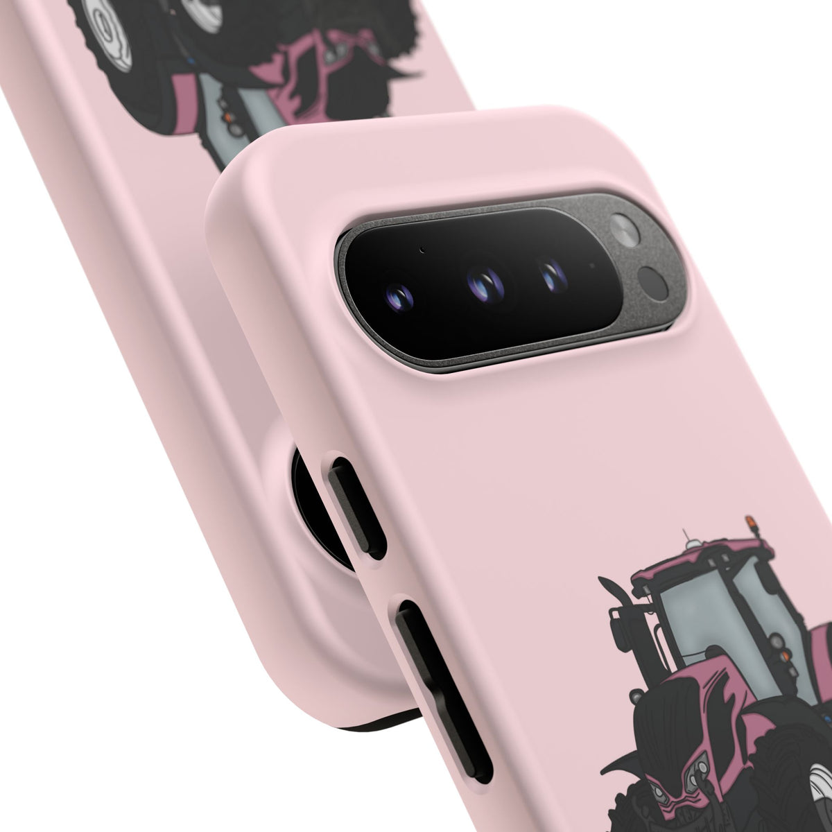 Android Meadow Tractor Case