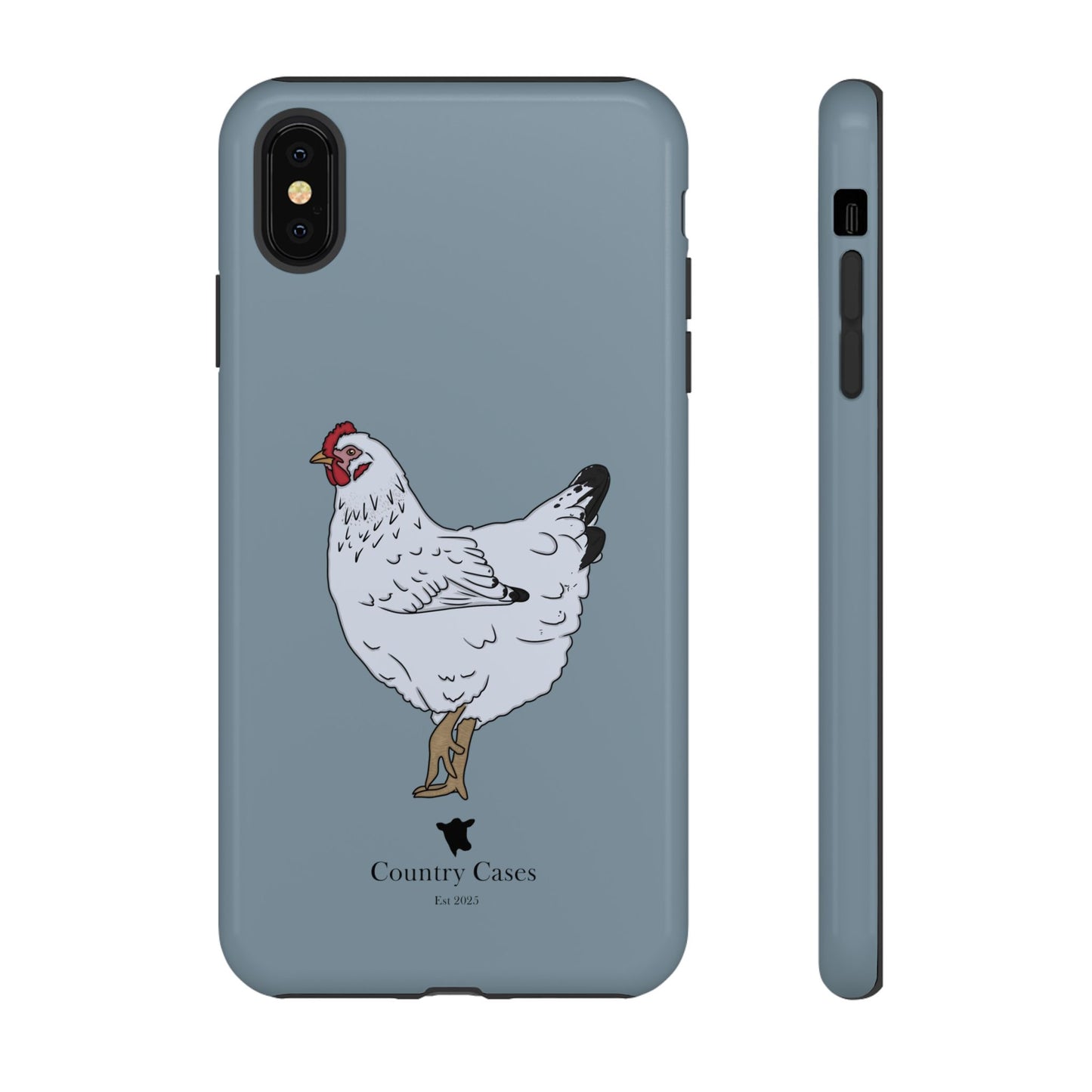 Cluck Chicken Case