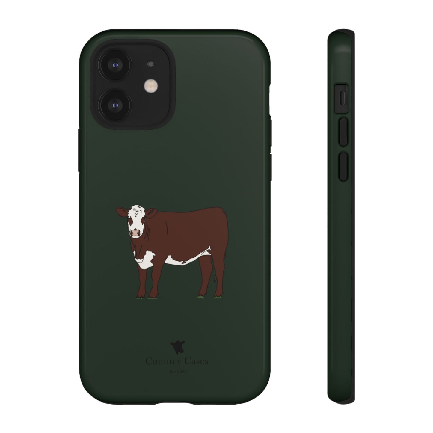 Hereford 2.0 case