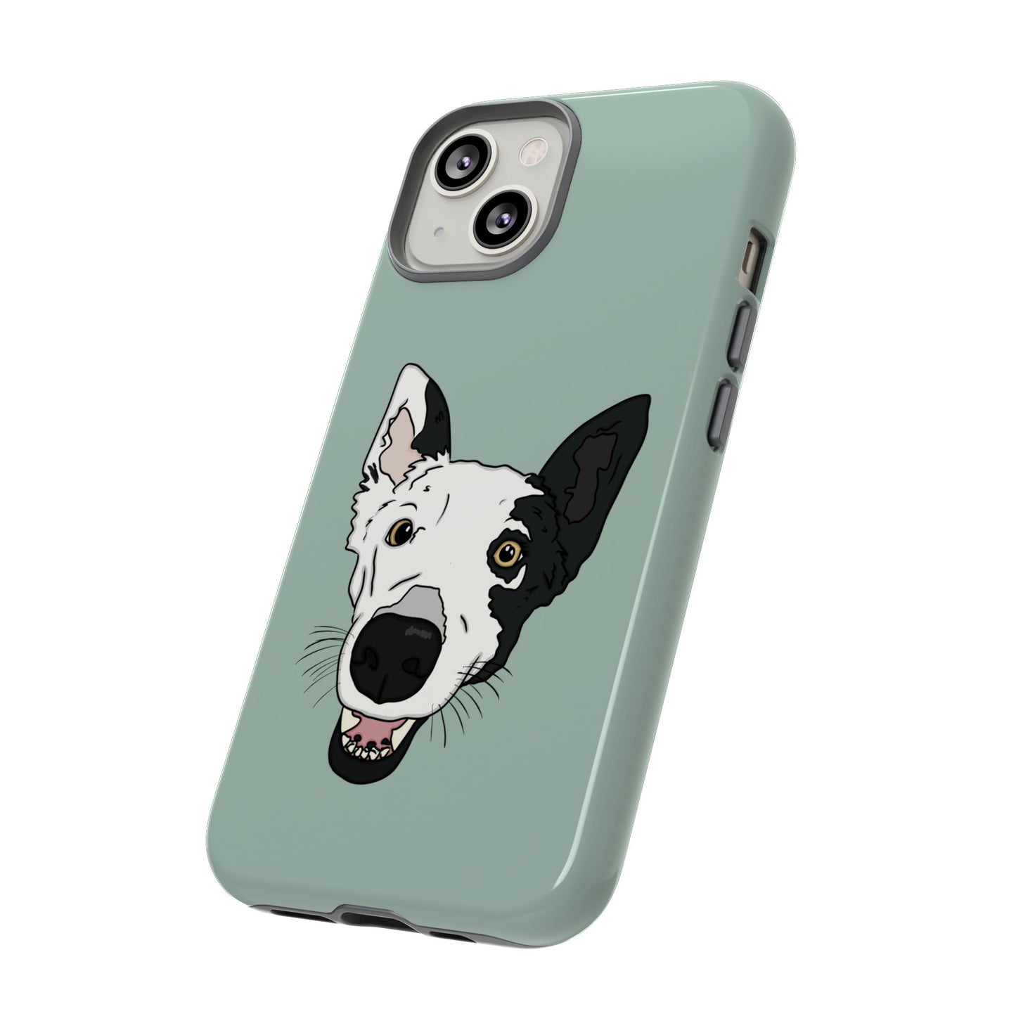 Ella Holden Custom Case