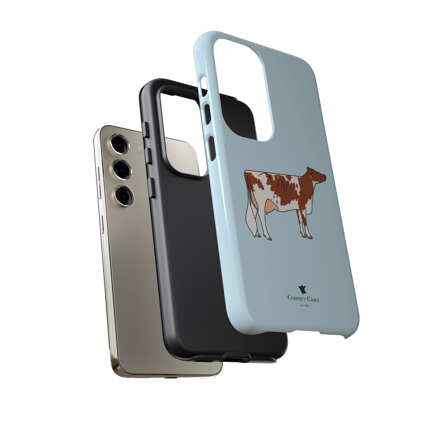 Android Ayrshire Case