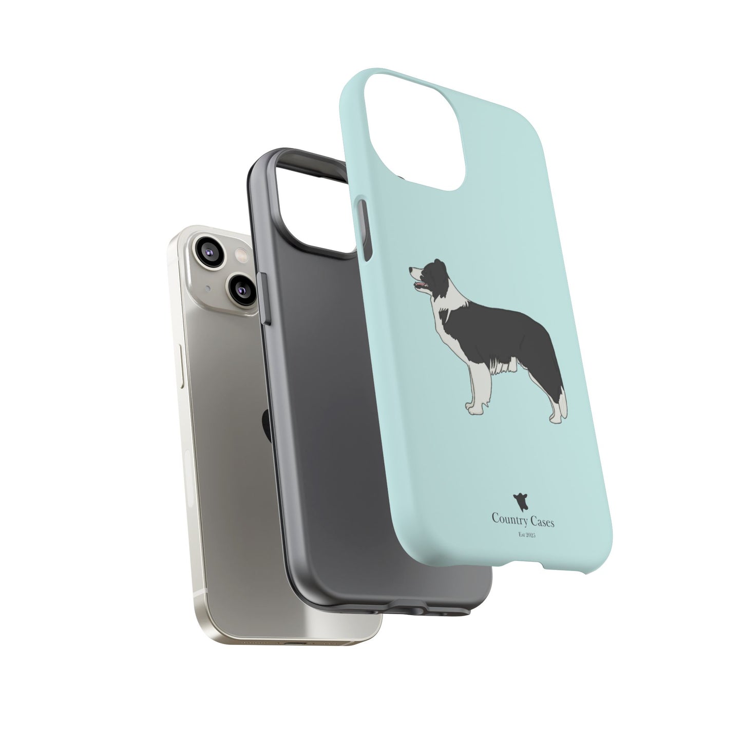 Collie Case