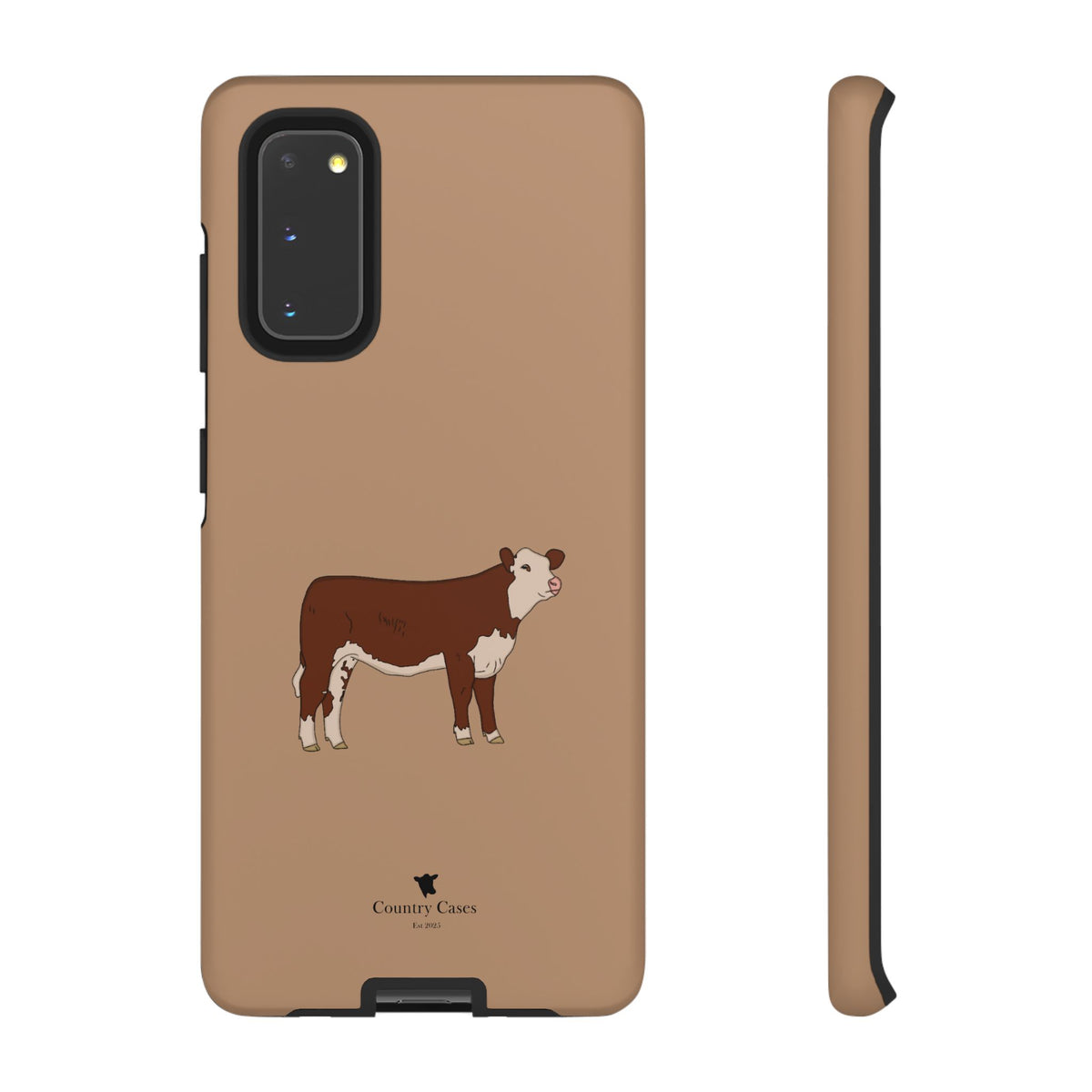 Android Hereford Case