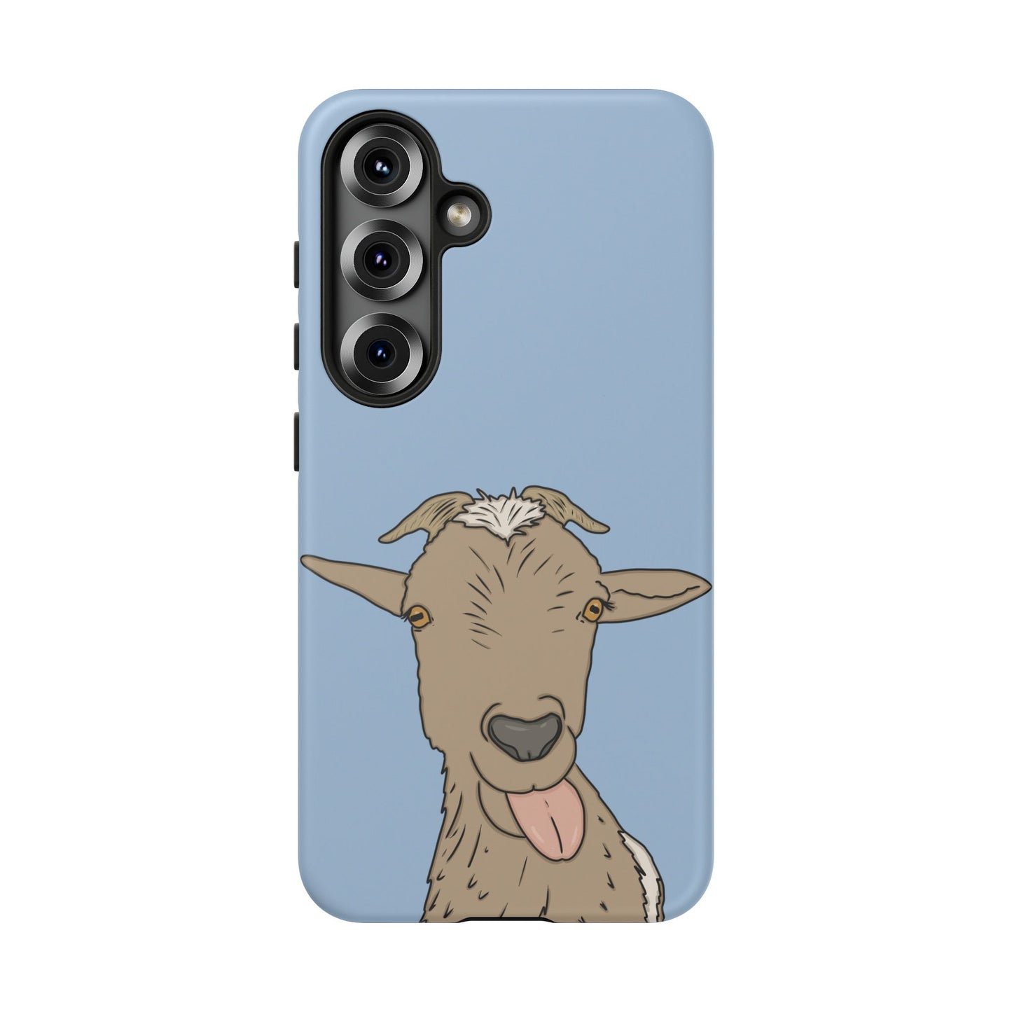 Goofy Goat Case