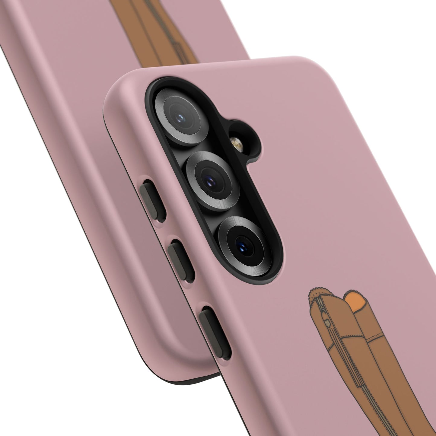 Android Farmyard County Boot Case