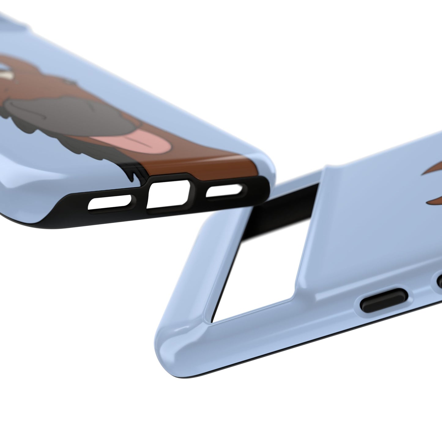Android Perfect Pony Case